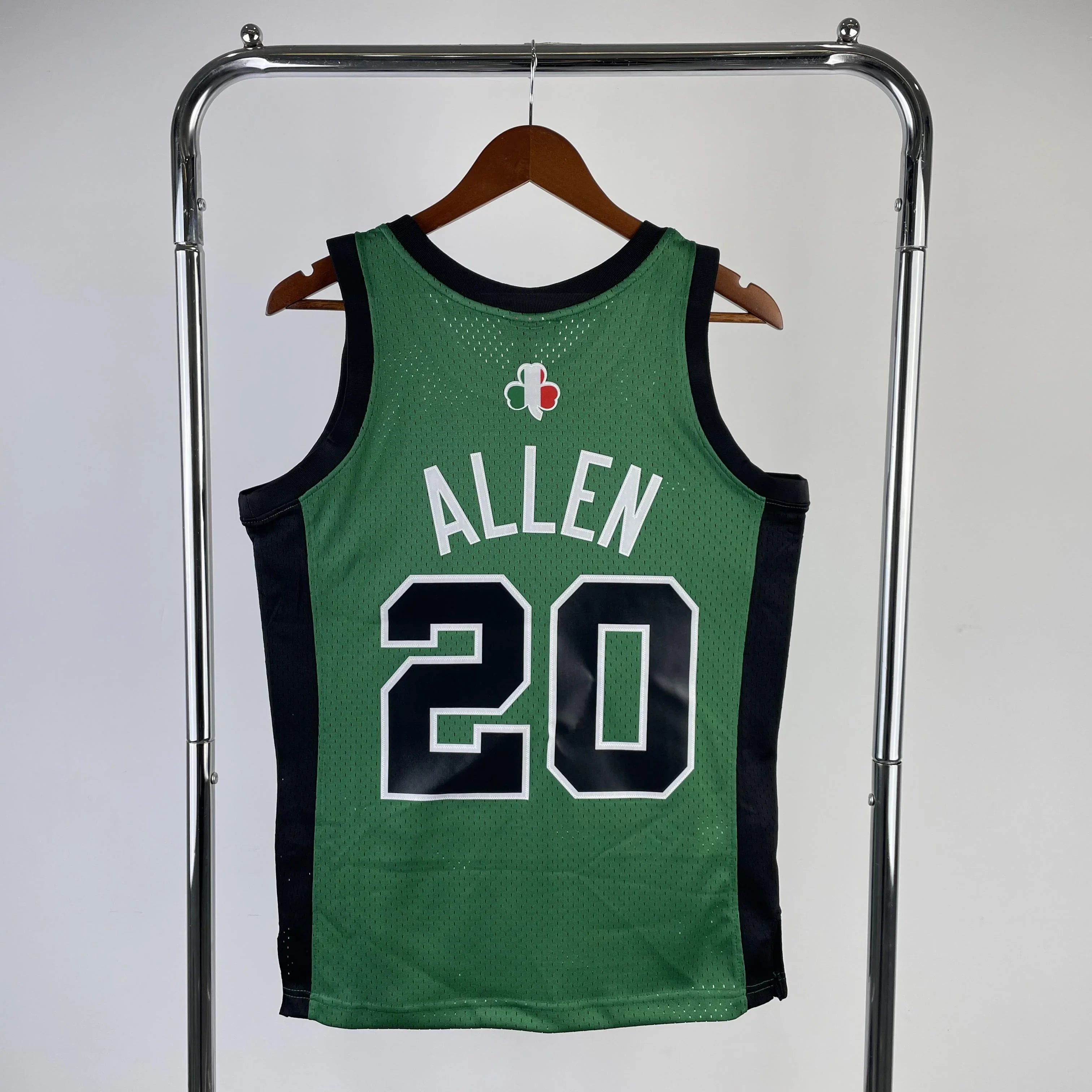 Regata Swingman Boston Celtics Mitchell & Ness Hardwood Classics 2007/08 - OGJERSEYSHOP