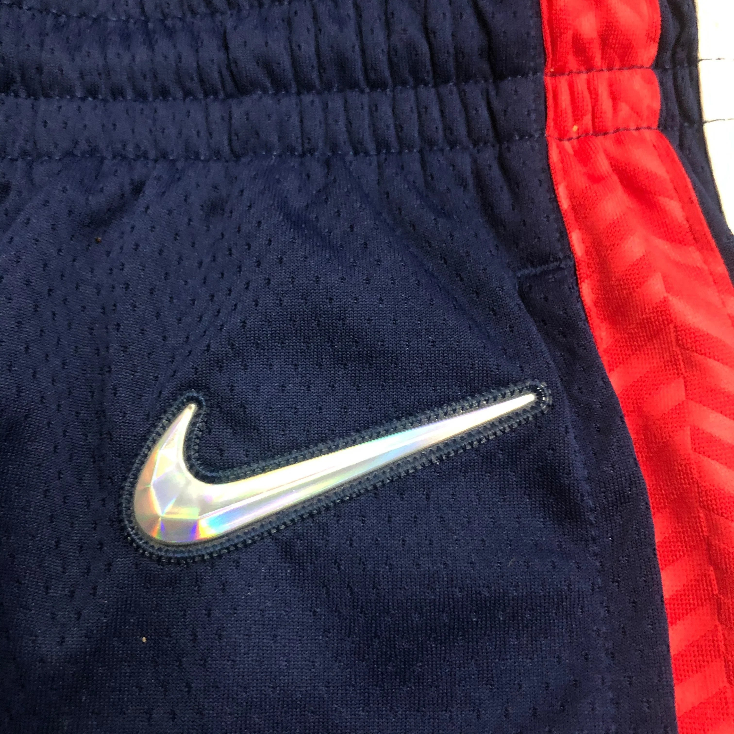 Short Brooklyn Nets City Edition Diamante 75th - OGJERSEYSHOP