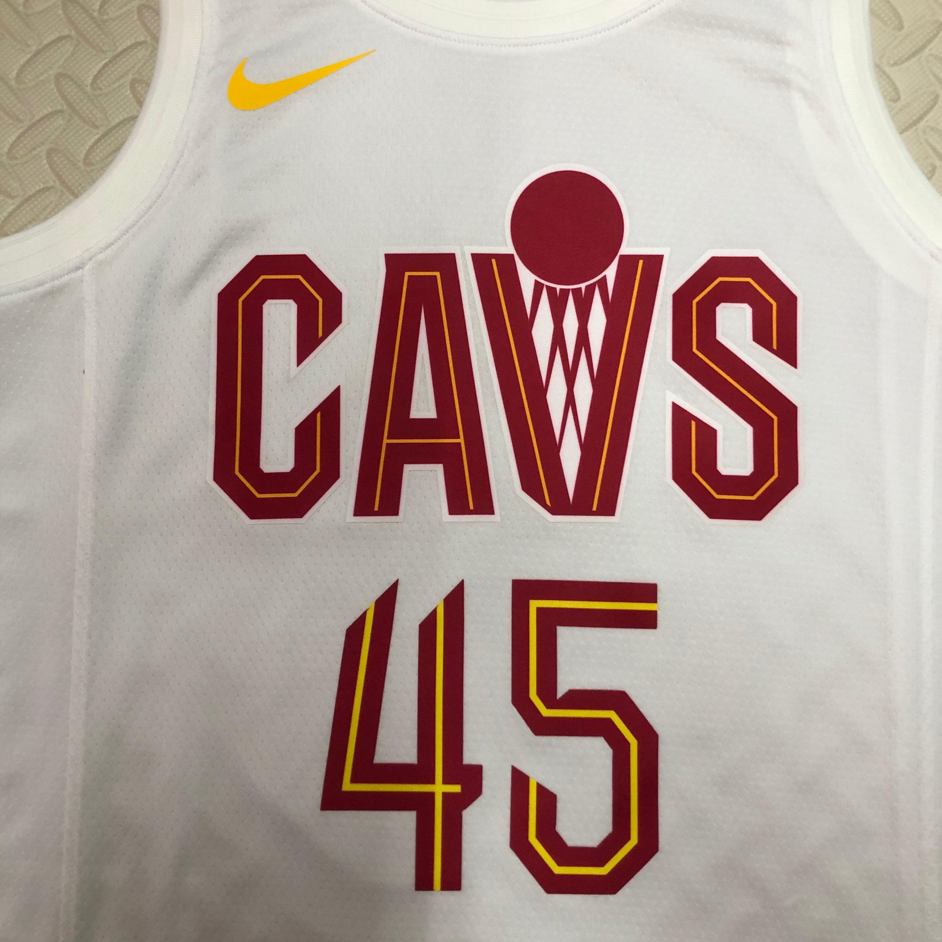 Regata Cleveland Cavaliers Association Edition 22/23 - OGJERSEYSHOP