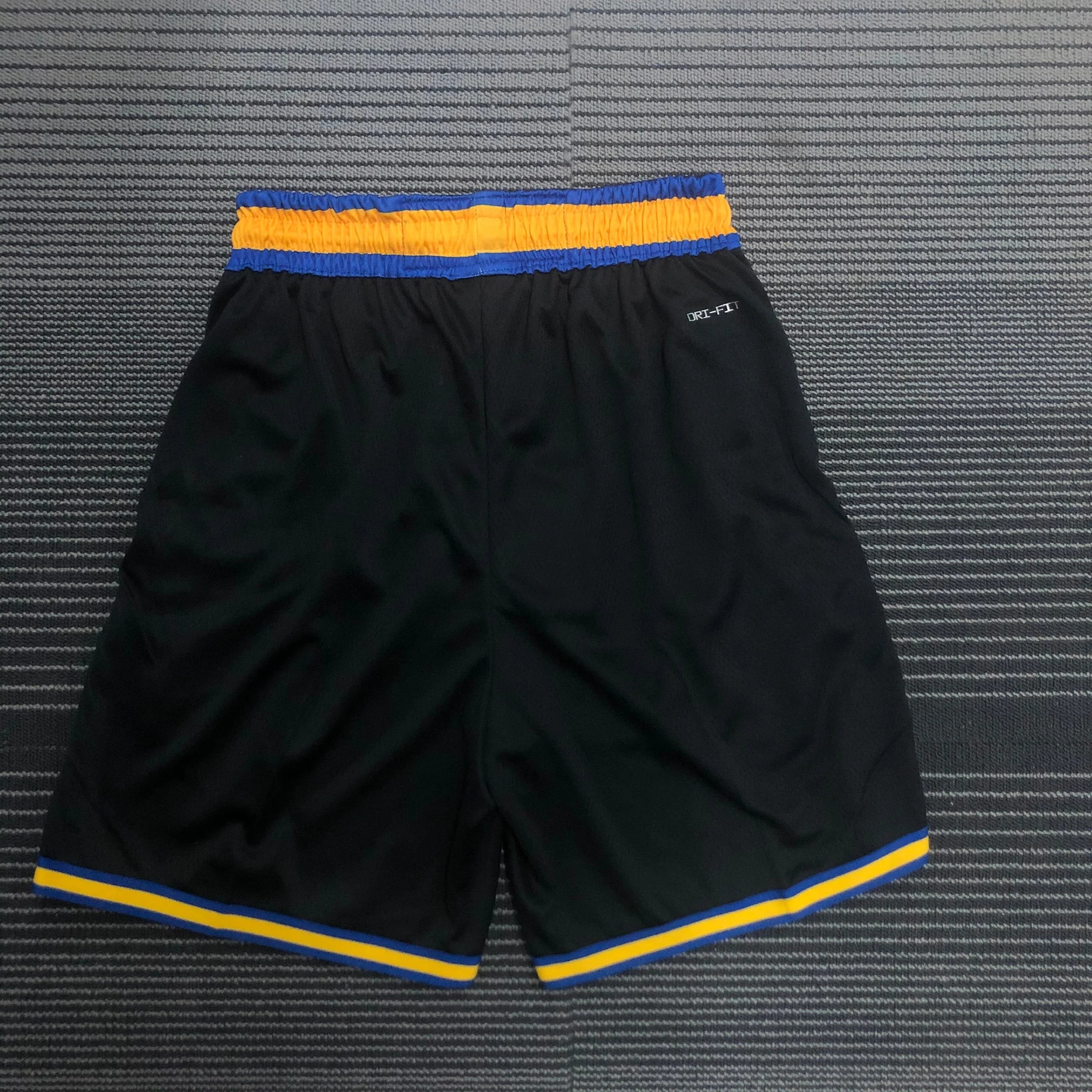 Short Golden State Warriors City Edition Diamante 75th - OGJERSEYSHOP