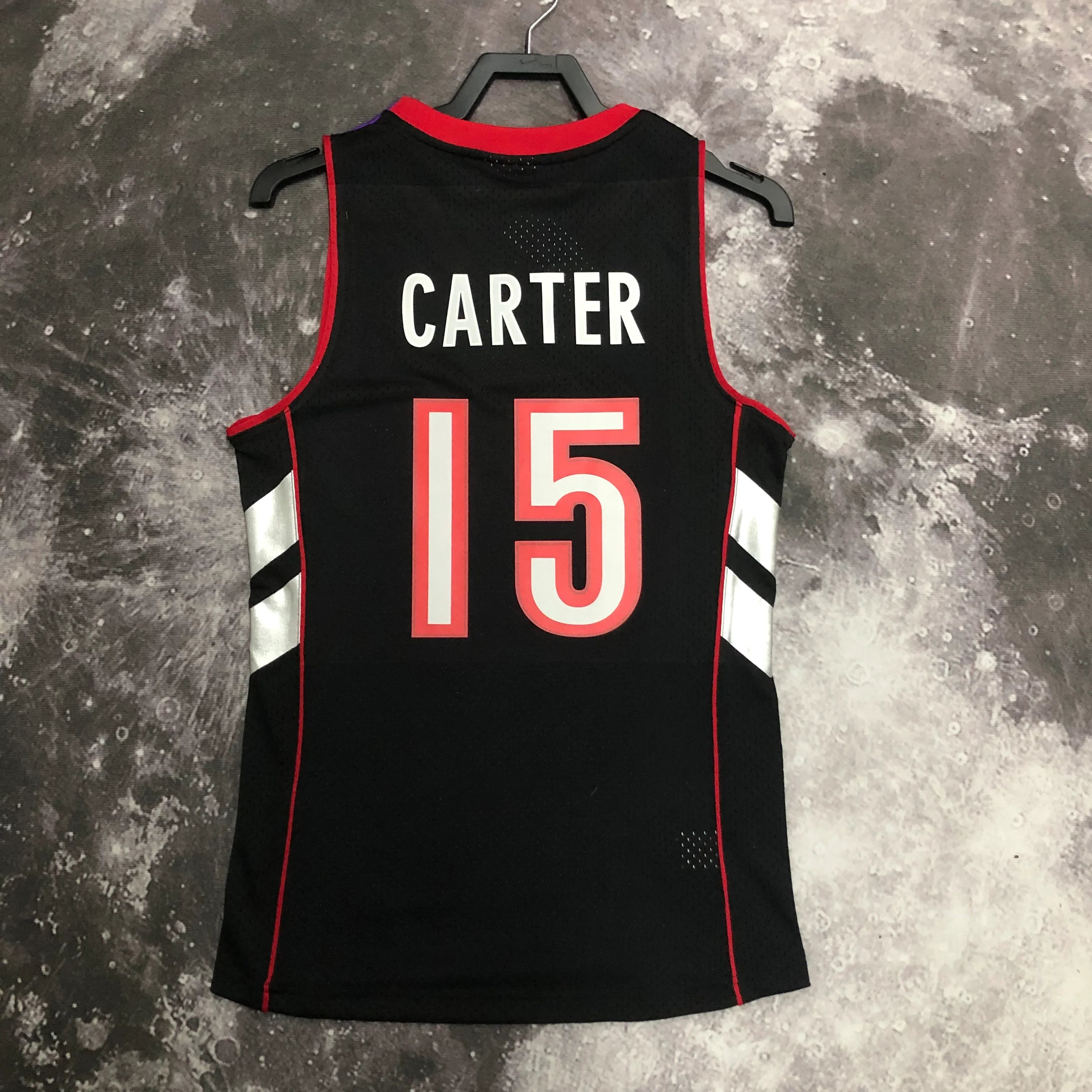 Regata Swingman Toronto Raptors Mitchell & Ness Hardwood Classics 1999/00 - OGJERSEYSHOP