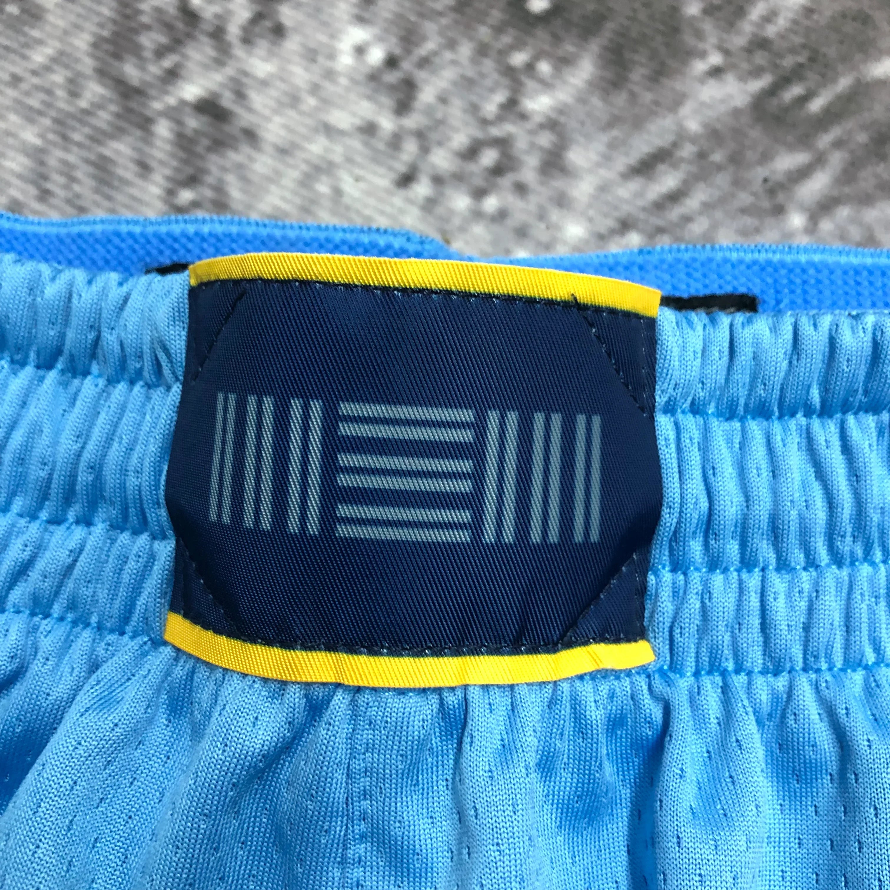 Short Memphis Grizzlies City Edition 22/23 - OGJERSEYSHOP