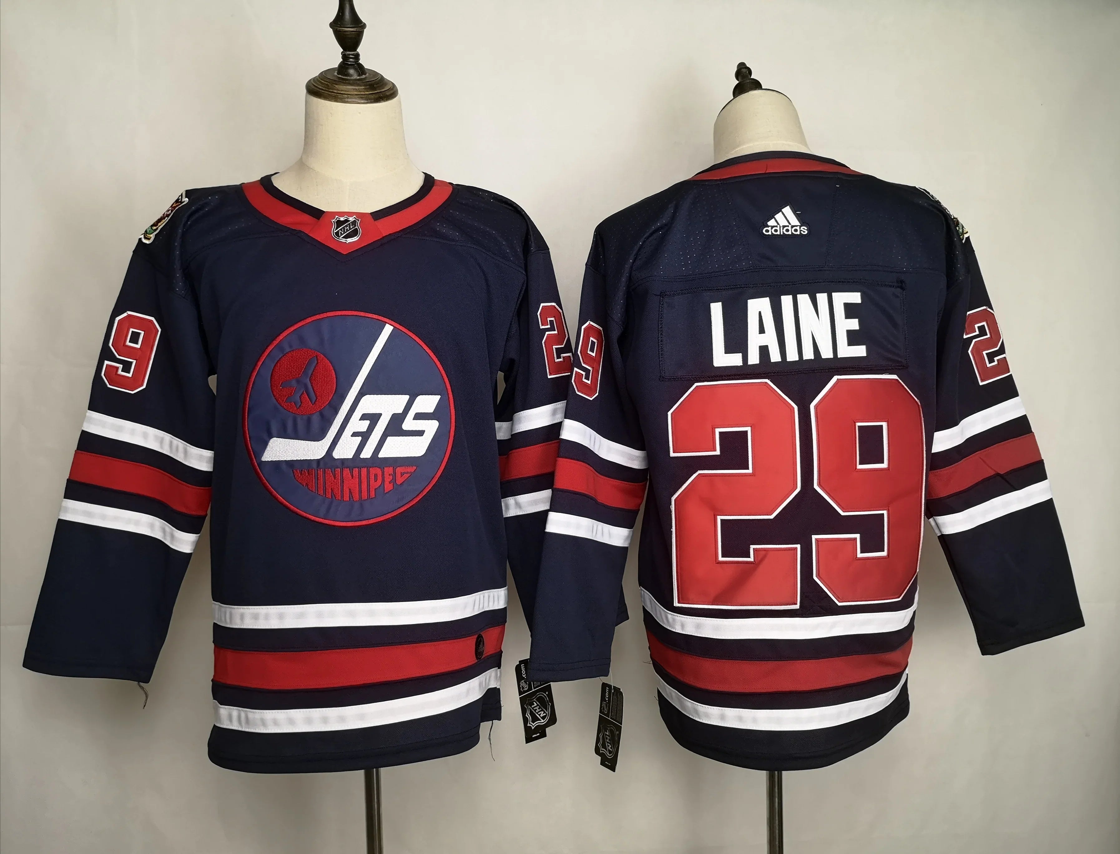 Jersey Winnipeg Jets 21/22 - OGJERSEYSHOP