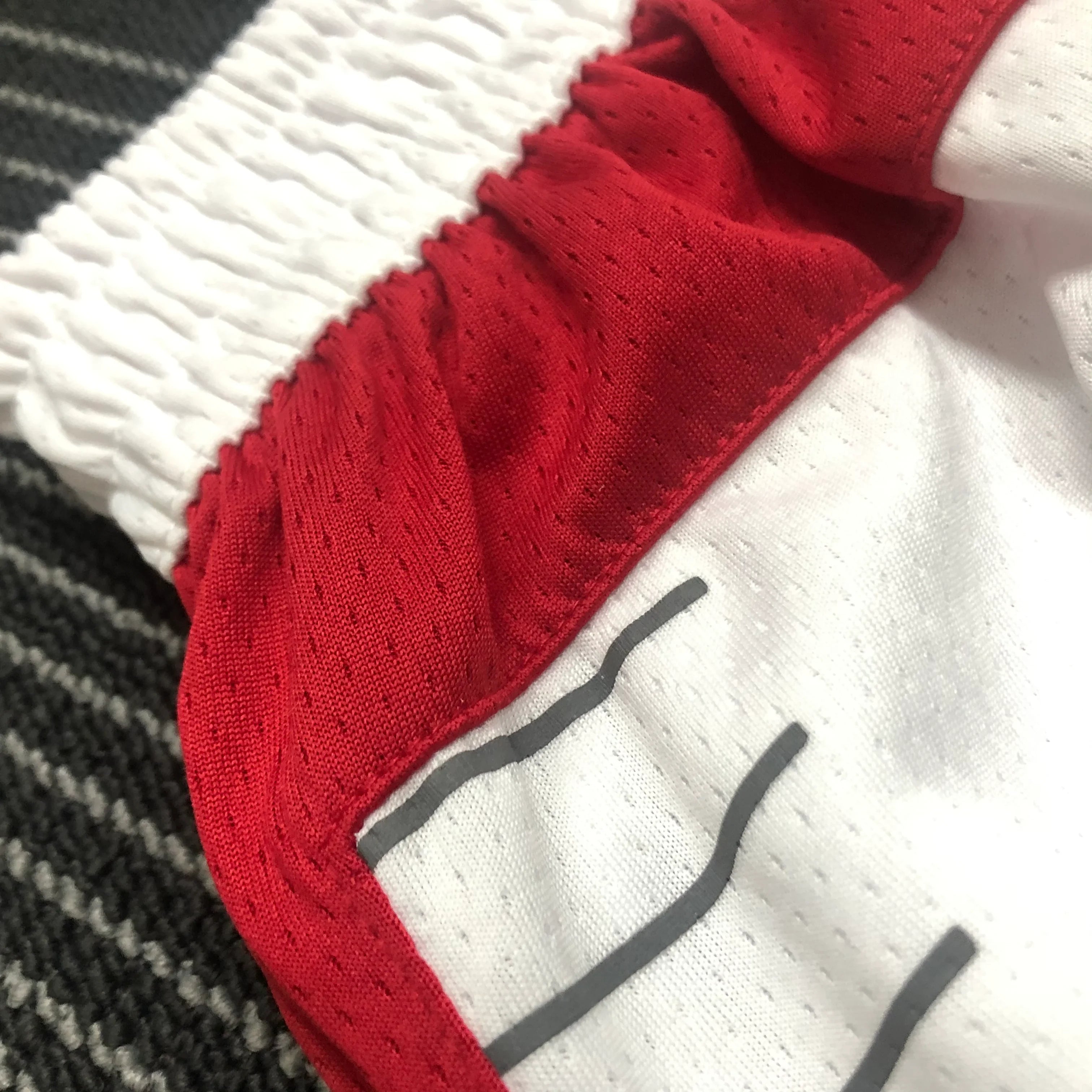 Short Los Angeles Clippers Association Edition 20/21 - OGJERSEYSHOP