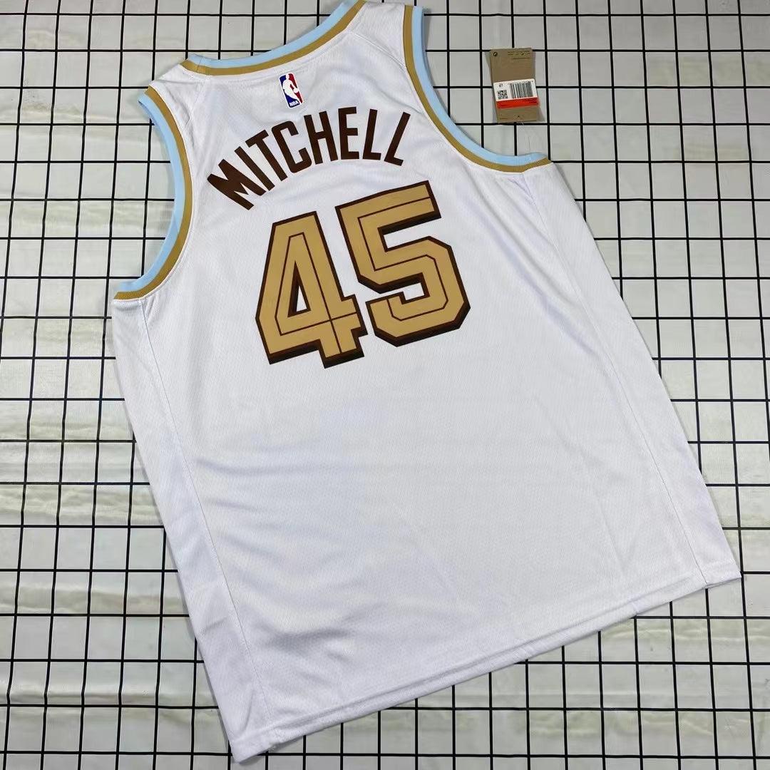 Regata Cleveland Cavaliers City Edition 22/23 - OGJERSEYSHOP