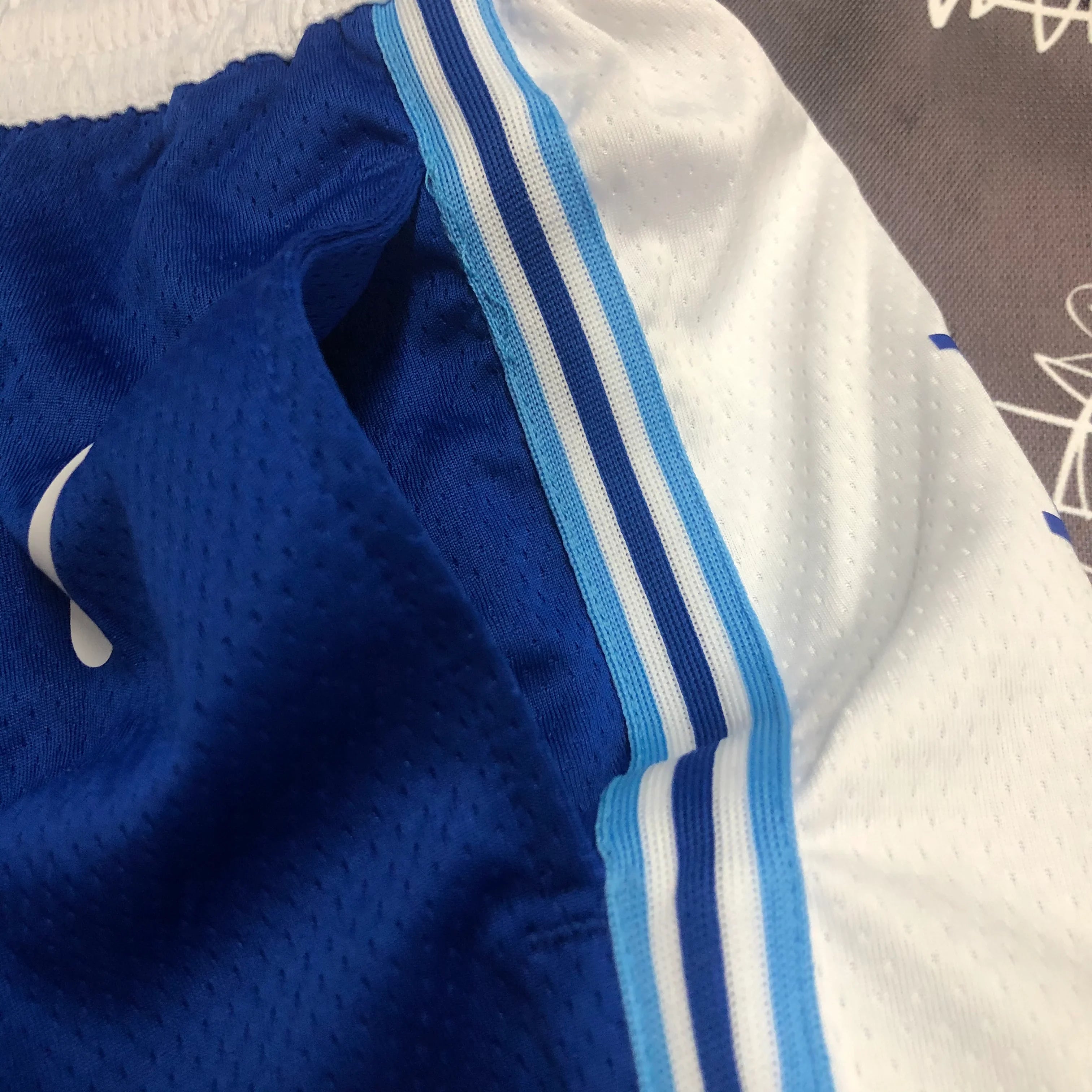 Short Los Angeles Lakers Classic Edition 20/21 - OGJERSEYSHOP