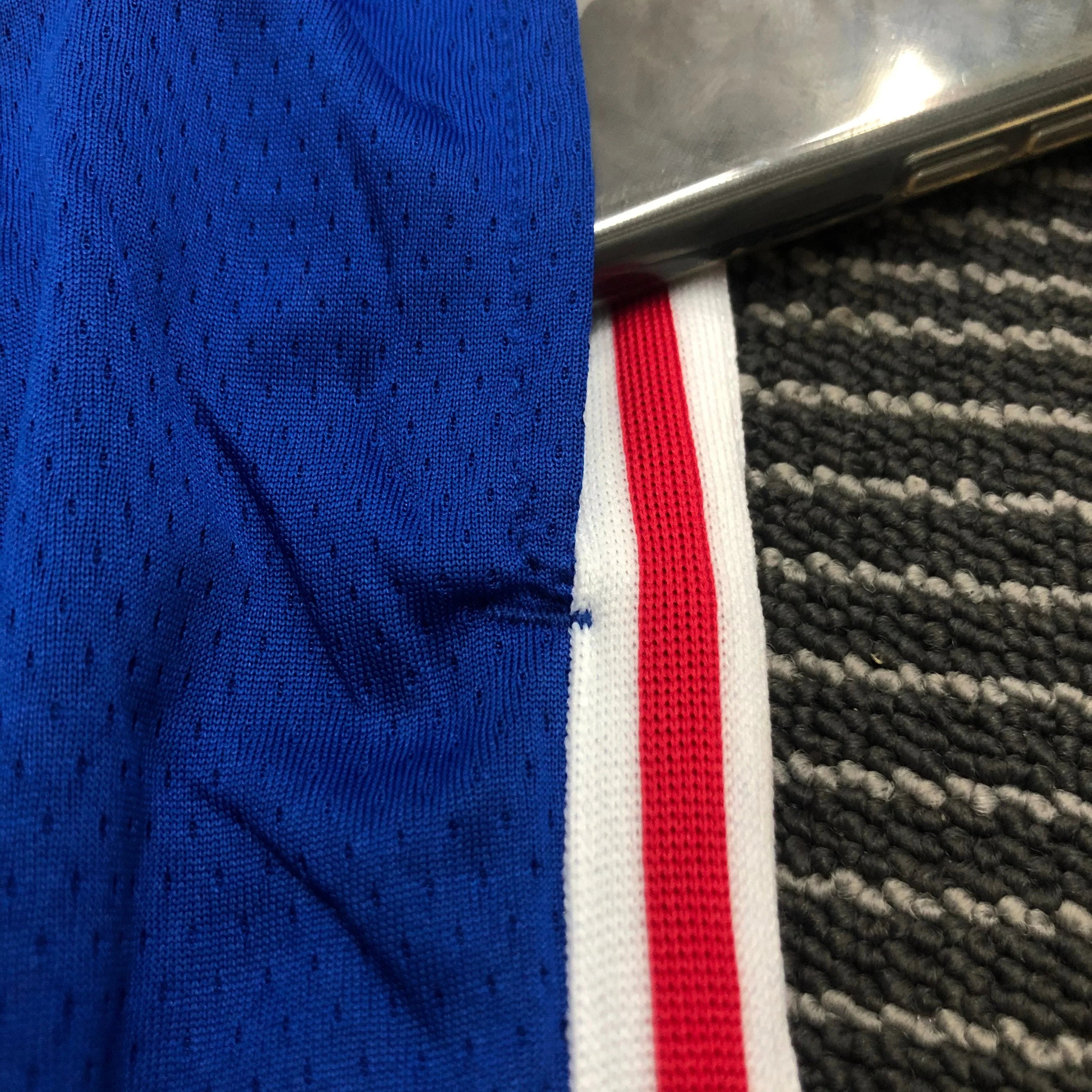 Short Golden State Warriors Classic Edition Diamante 75th - OGJERSEYSHOP