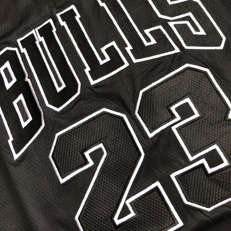 Regata Chicago Bulls Michael Jordan MVP - OGJERSEYSHOP