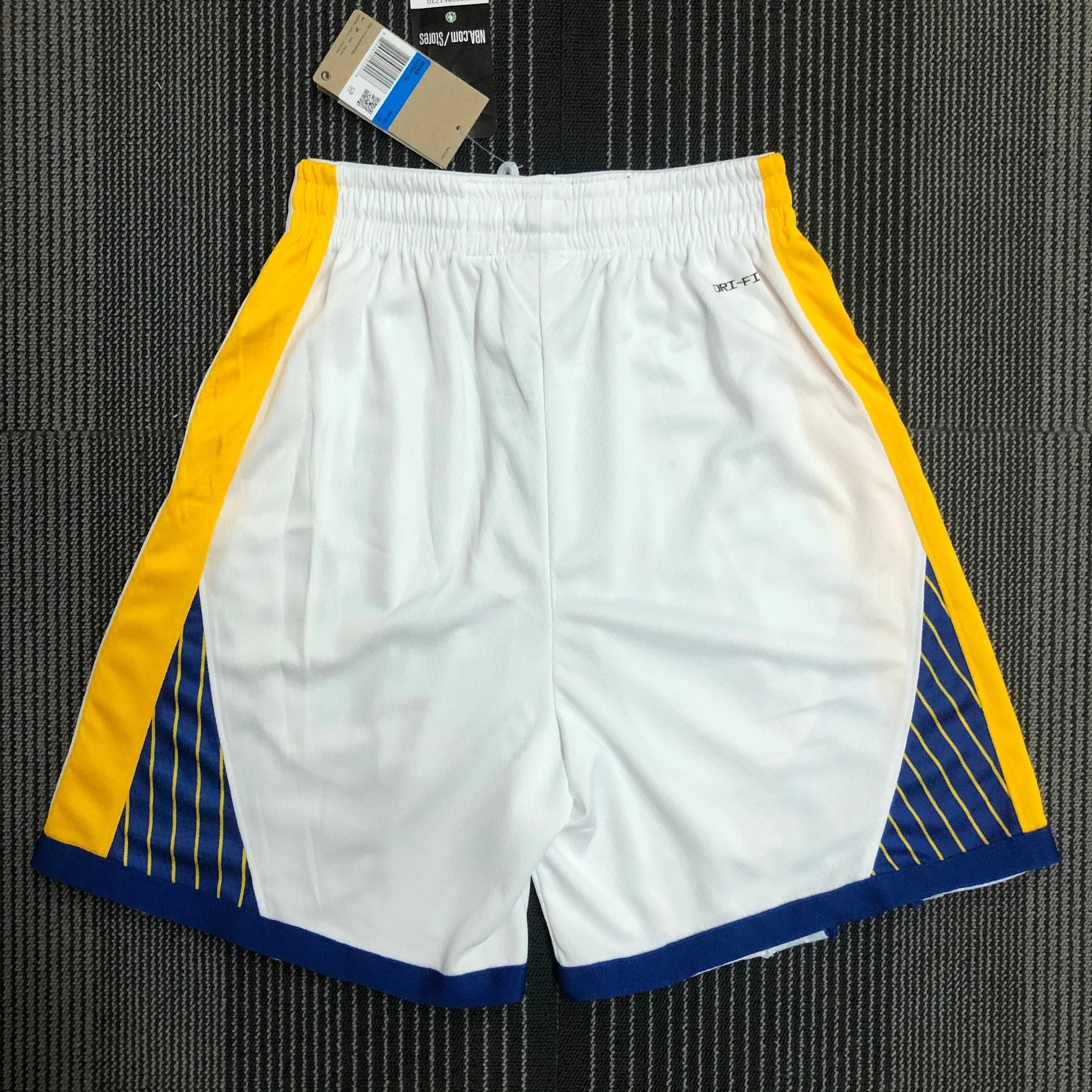 Short Golden State Warriors Association Edition Diamante 75th - OGJERSEYSHOP
