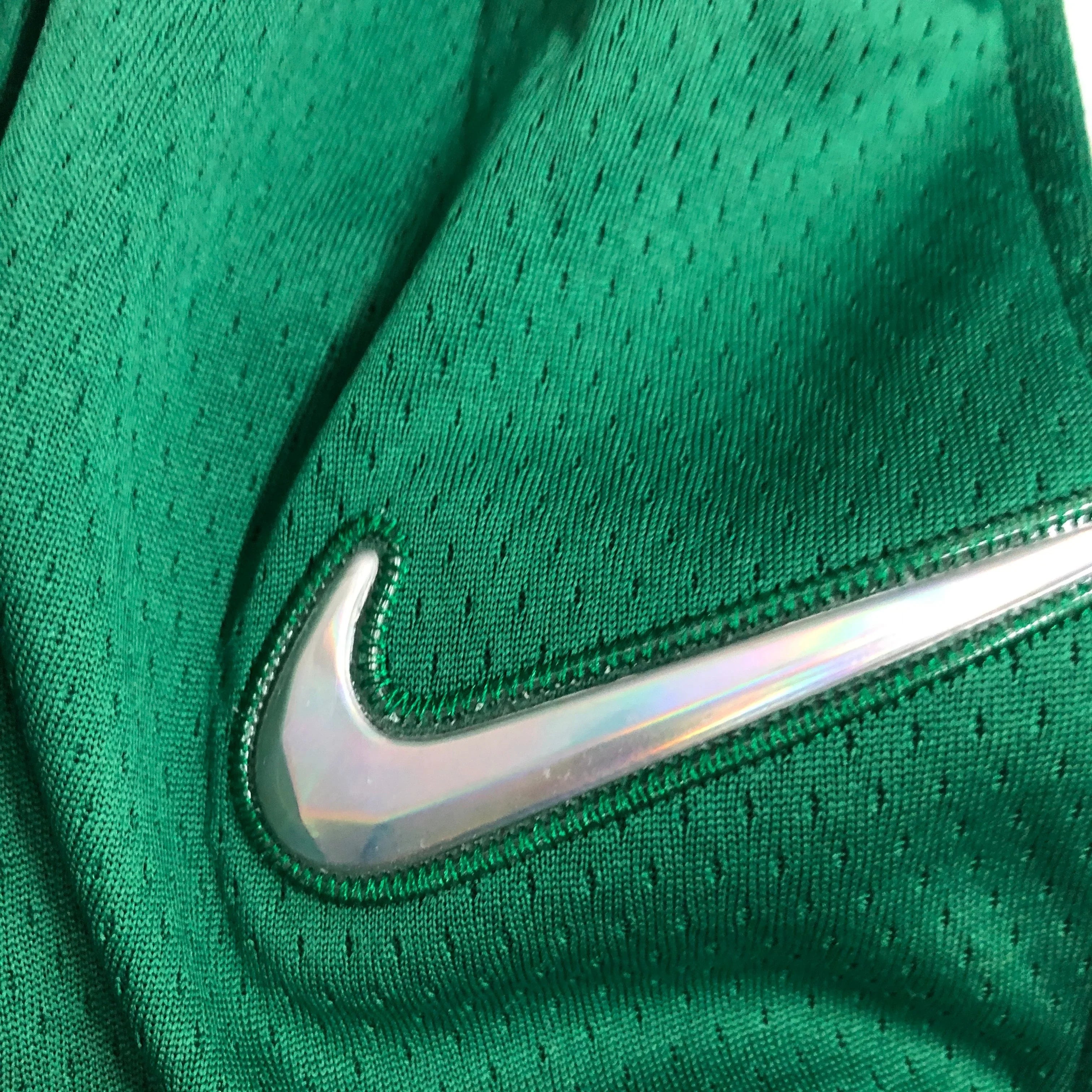 Short Boston Celtics Icon Edition Diamante 75th - OGJERSEYSHOP