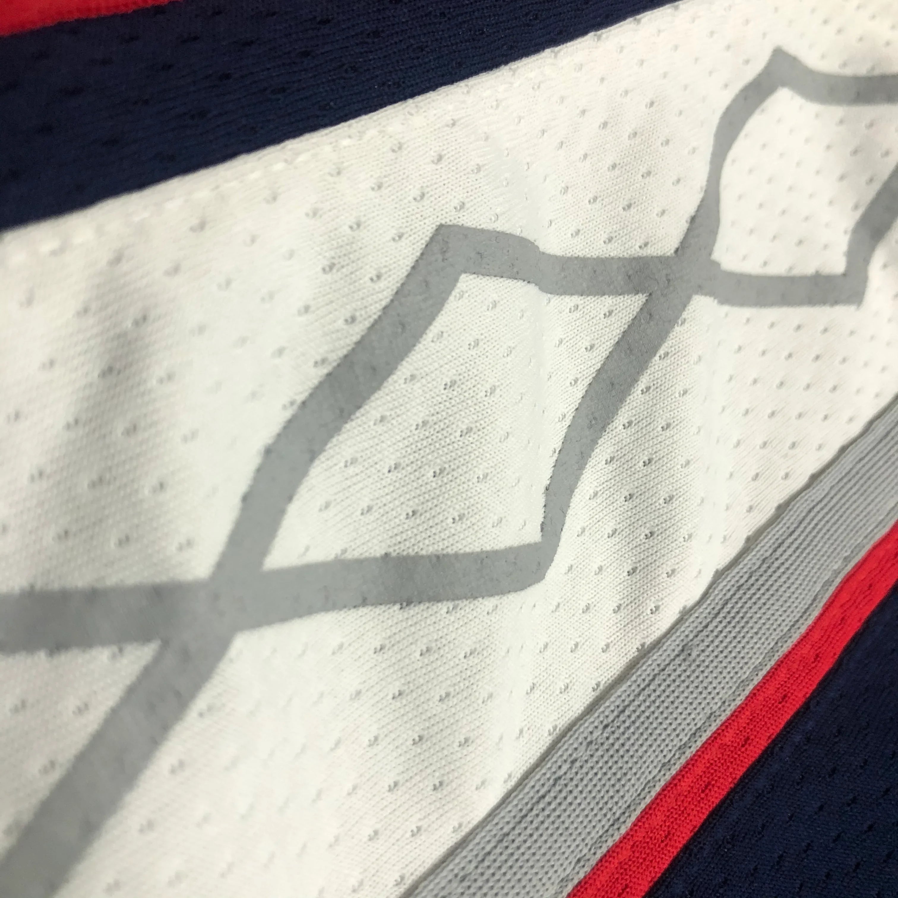 Short Brooklyn Nets City Edition Diamante 75th - OGJERSEYSHOP