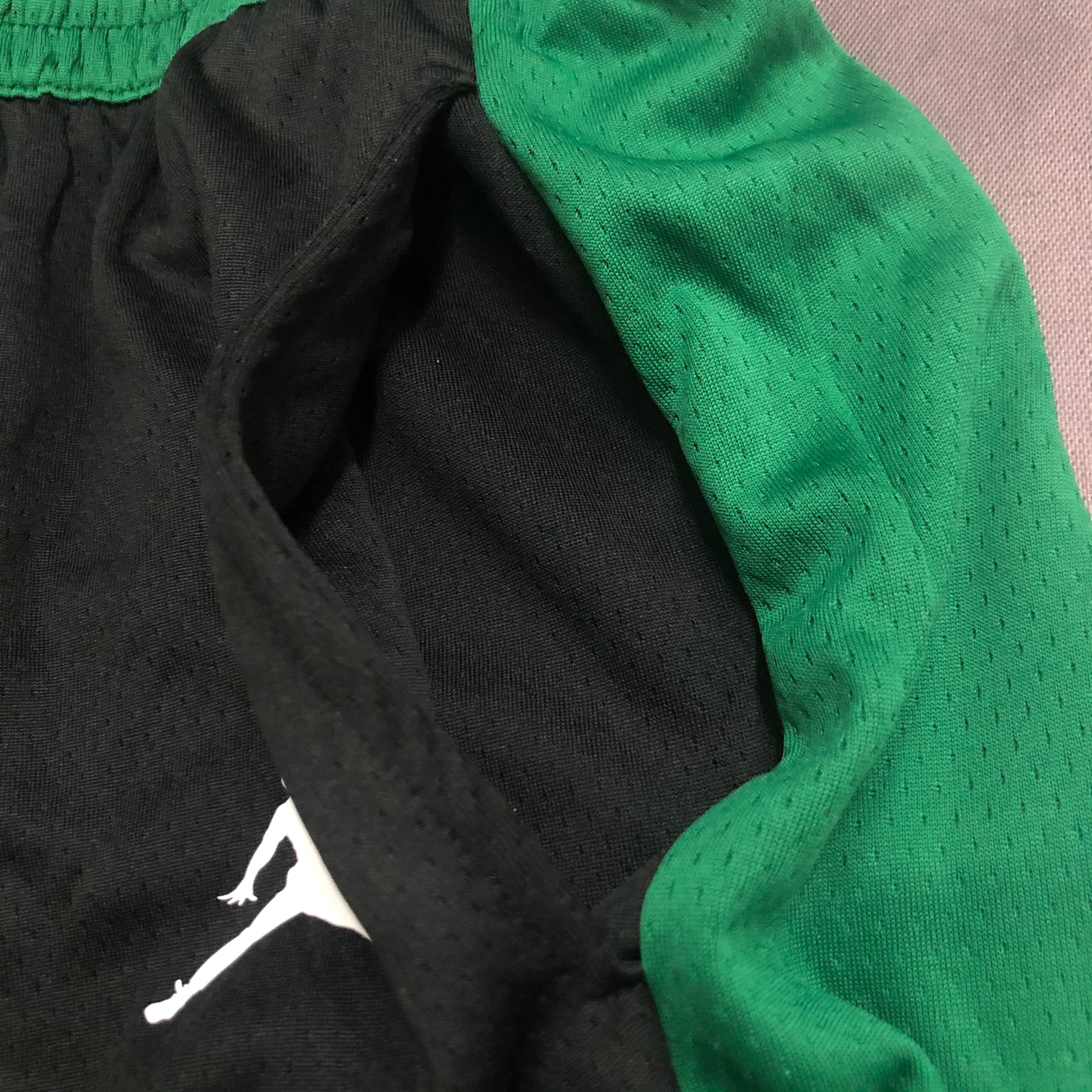 Short Boston Celtics Statement Edition 20/21 - OGJERSEYSHOP