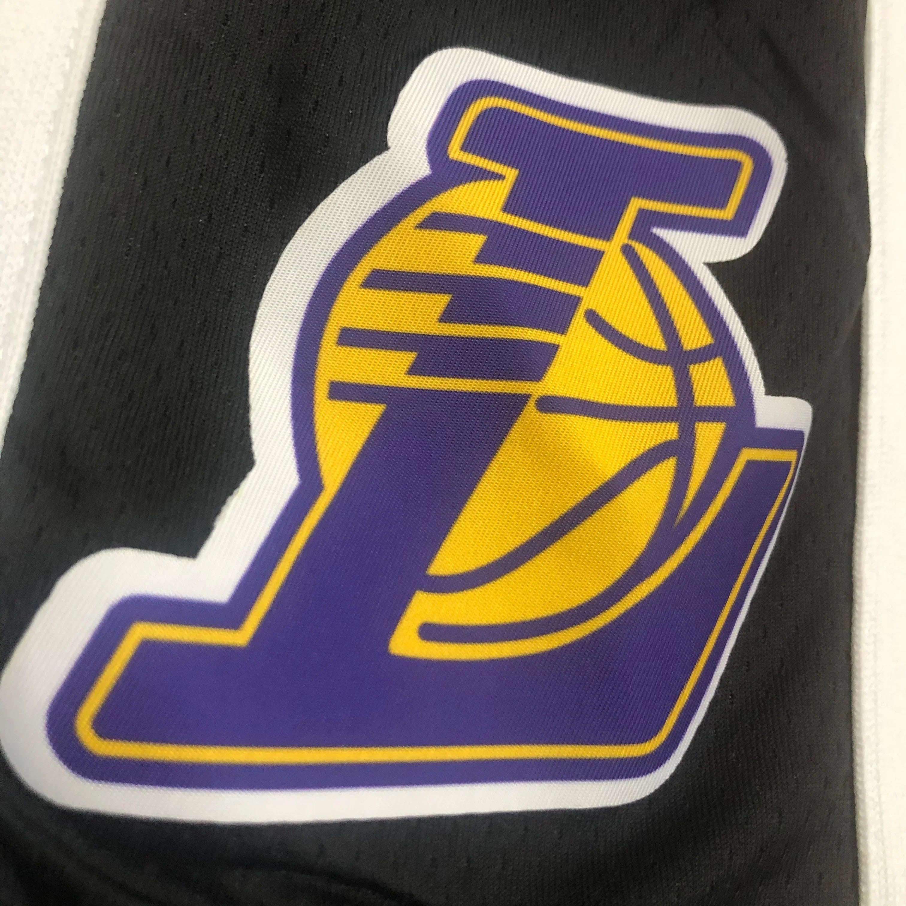 Short Los Angeles Lakers Statement Edition - OGJERSEYSHOP