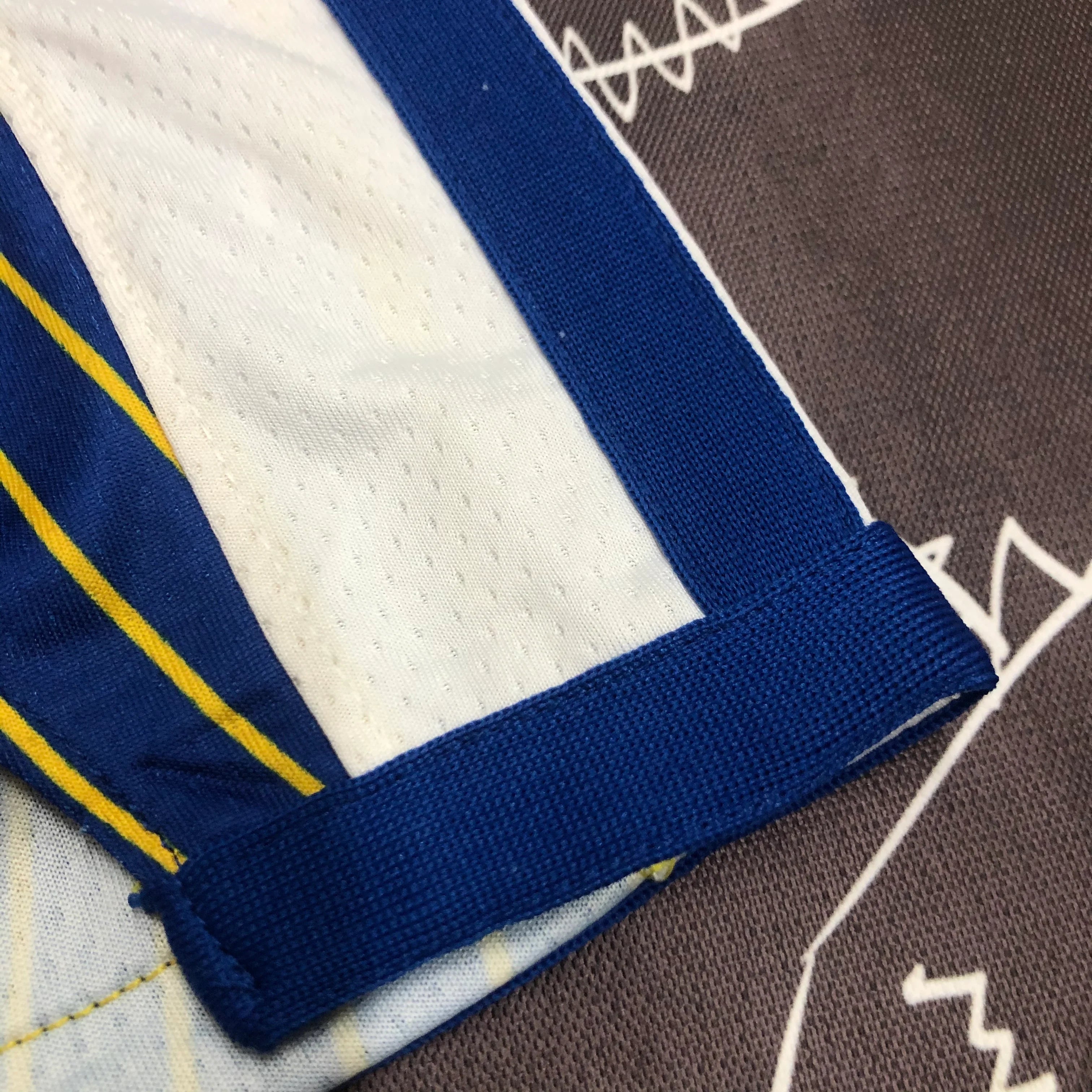 Short Golden State Warriors Statement Edition 19/20 - OGJERSEYSHOP