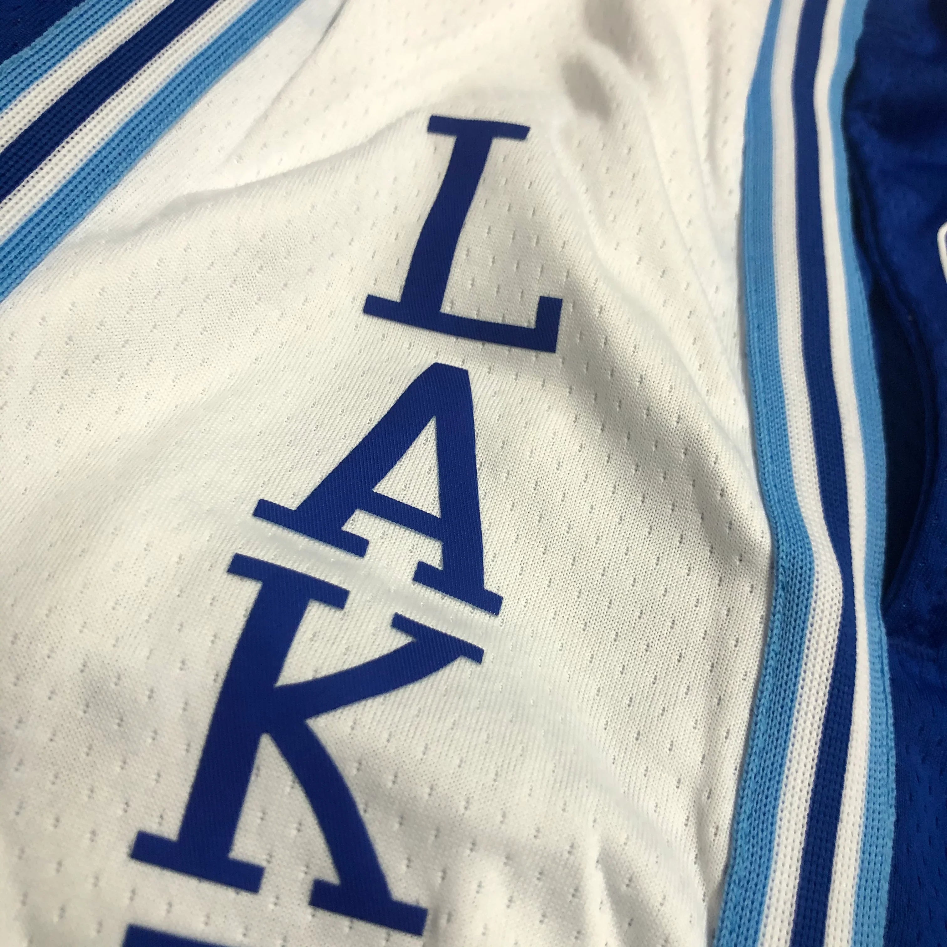 Short Los Angeles Lakers Classic Edition 20/21 - OGJERSEYSHOP