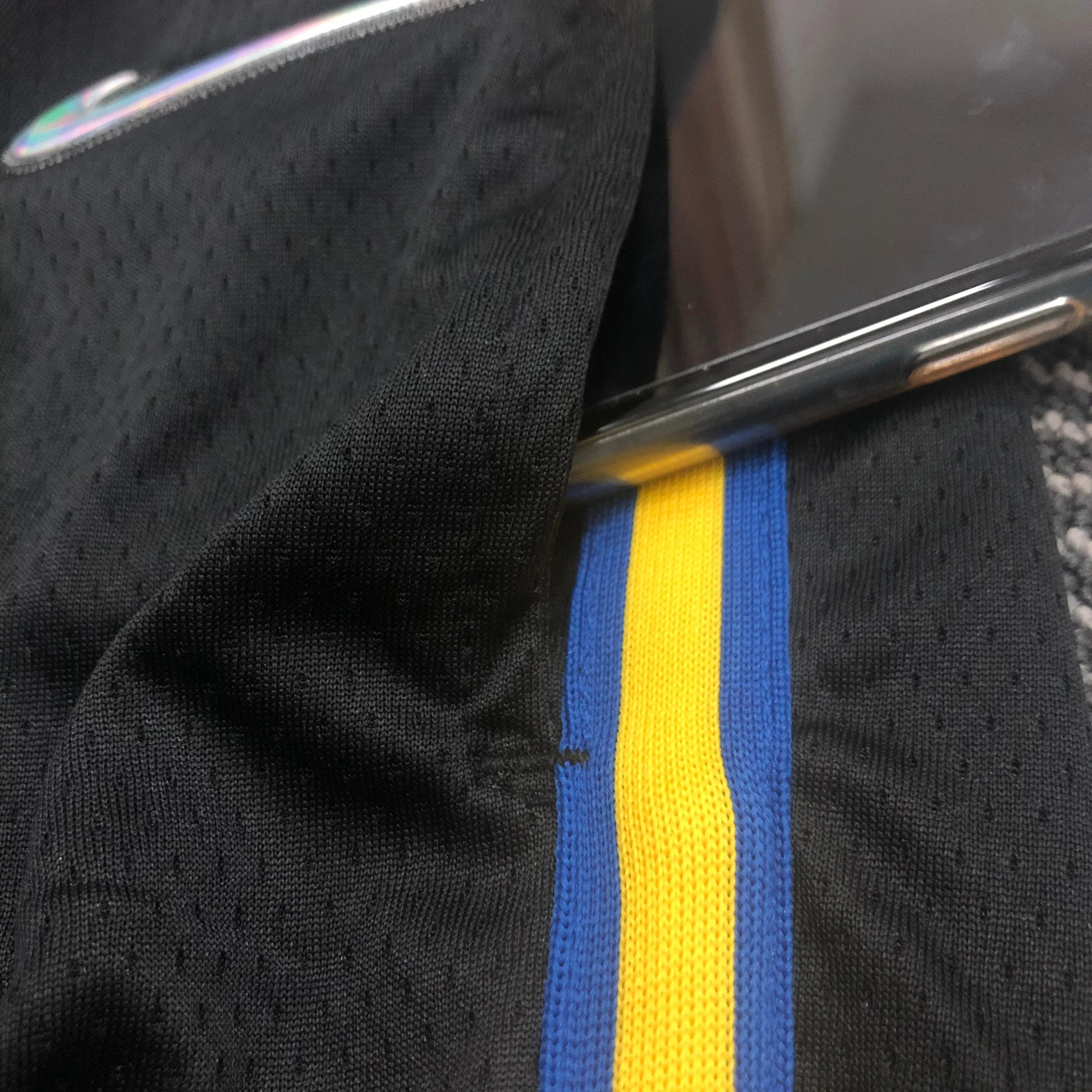Short Golden State Warriors City Edition Diamante 75th - OGJERSEYSHOP