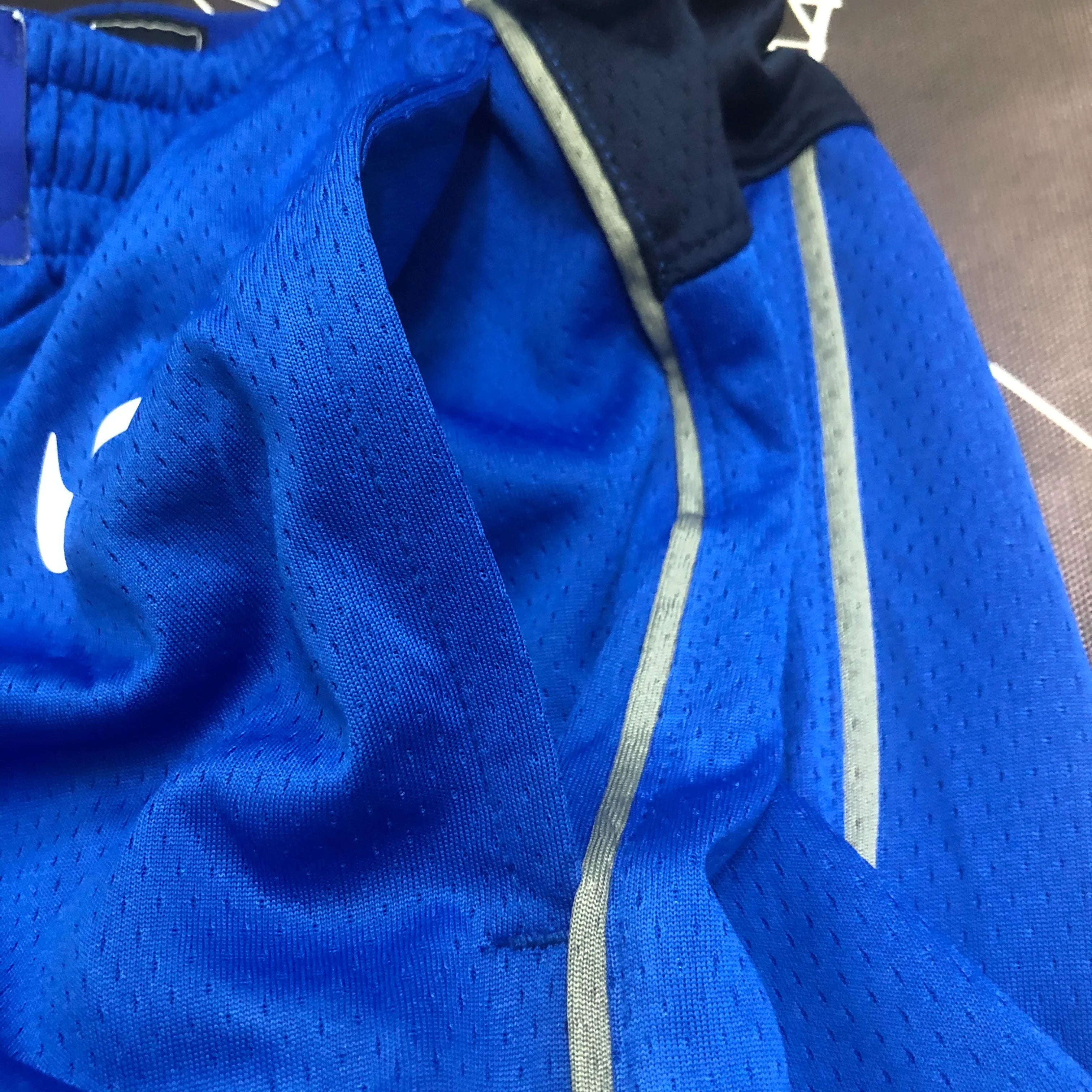 Short Dallas Mavericks Icon Edition - OGJERSEYSHOP