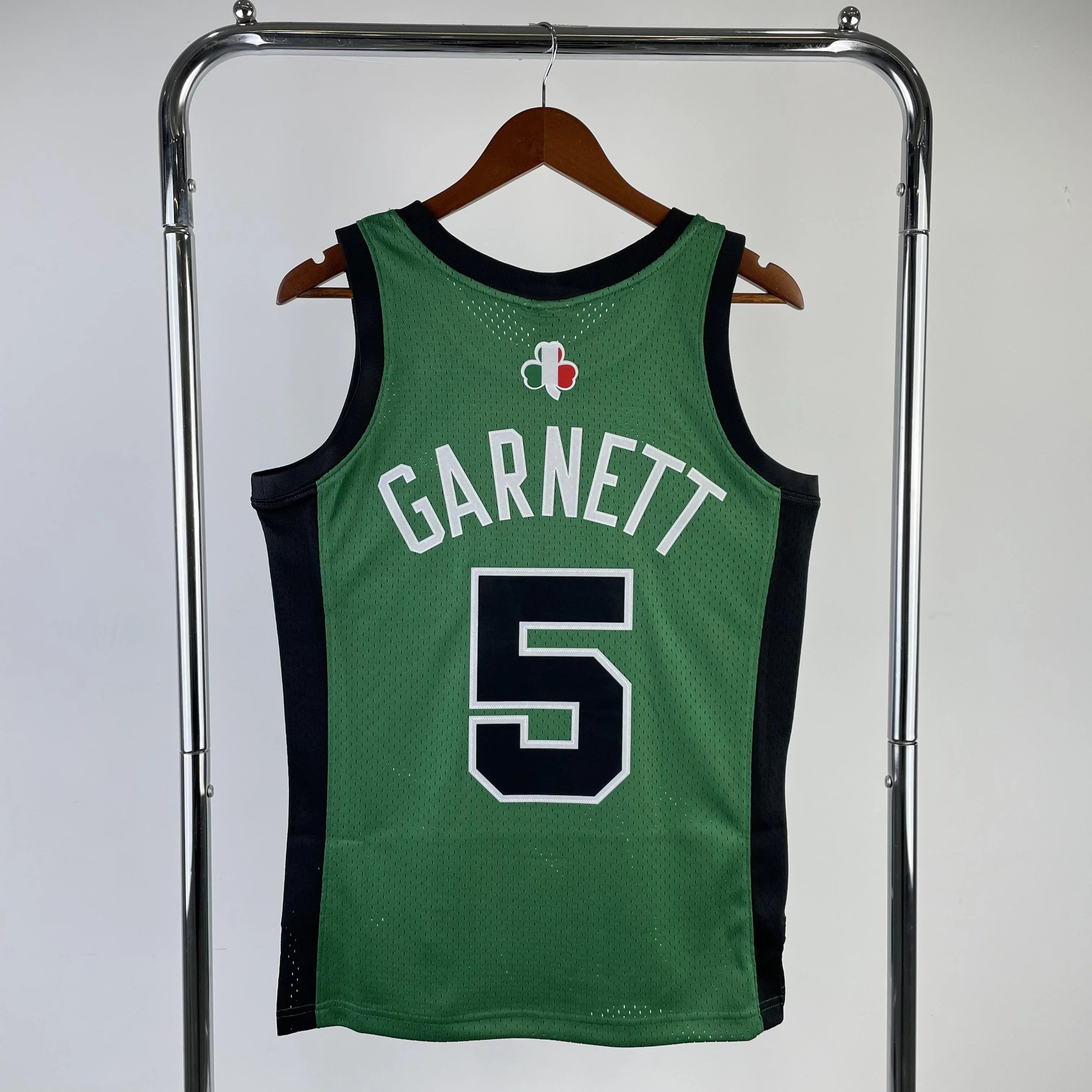 Regata Swingman Boston Celtics Mitchell & Ness Hardwood Classics 2007/08 - OGJERSEYSHOP