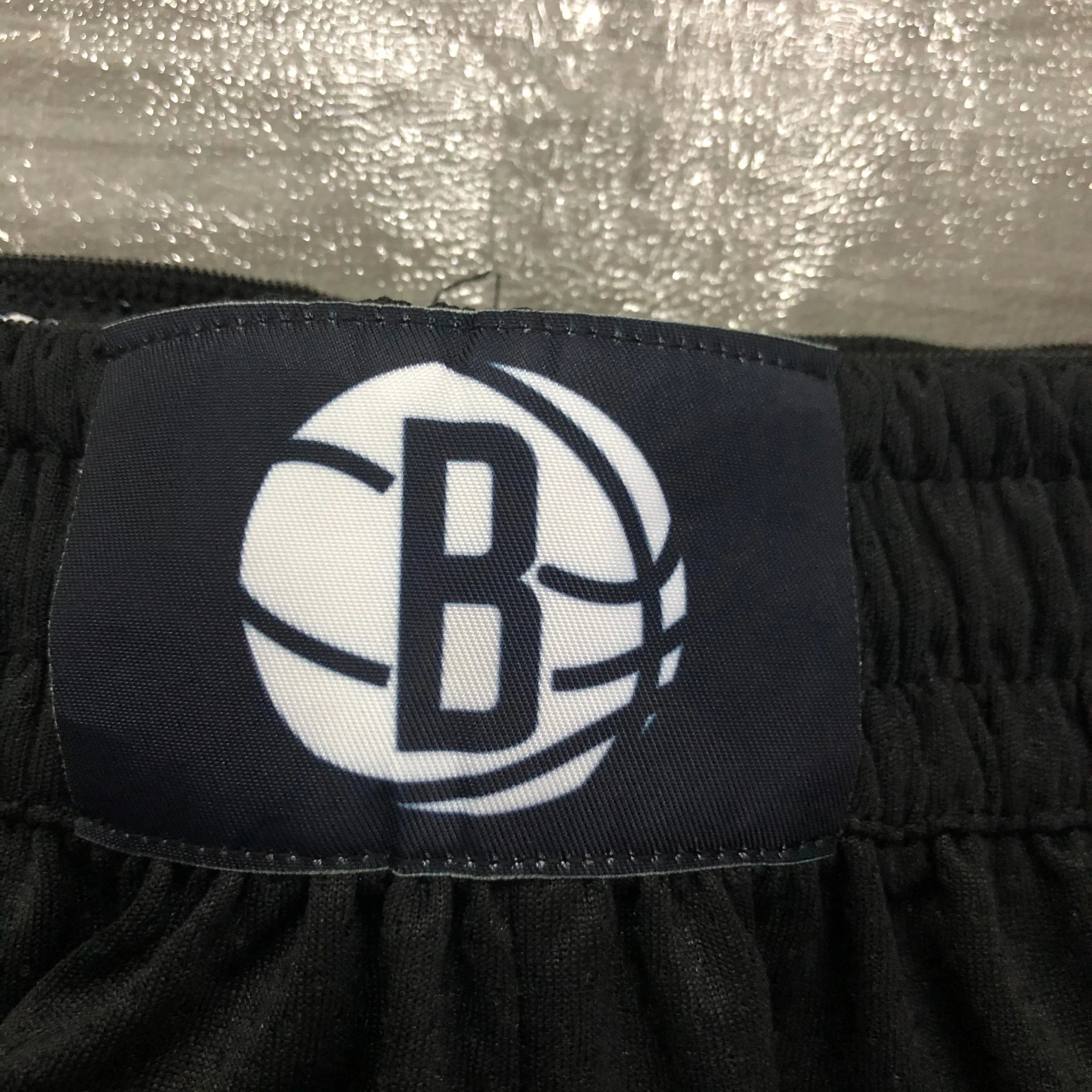 Short Brooklyn Nets City Edition 19/20 - OGJERSEYSHOP