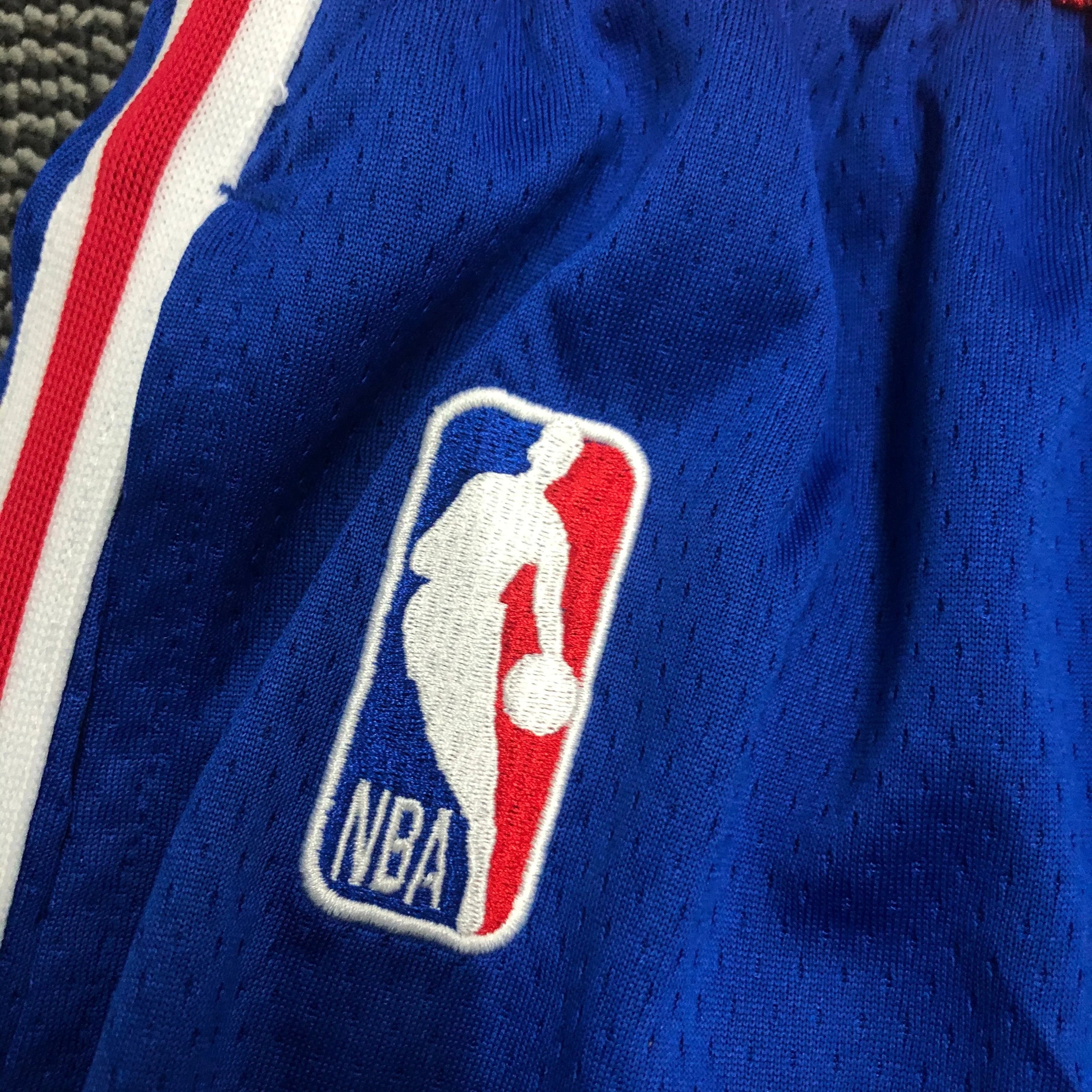 Short Golden State Warriors Classic Edition Diamante 75th - OGJERSEYSHOP