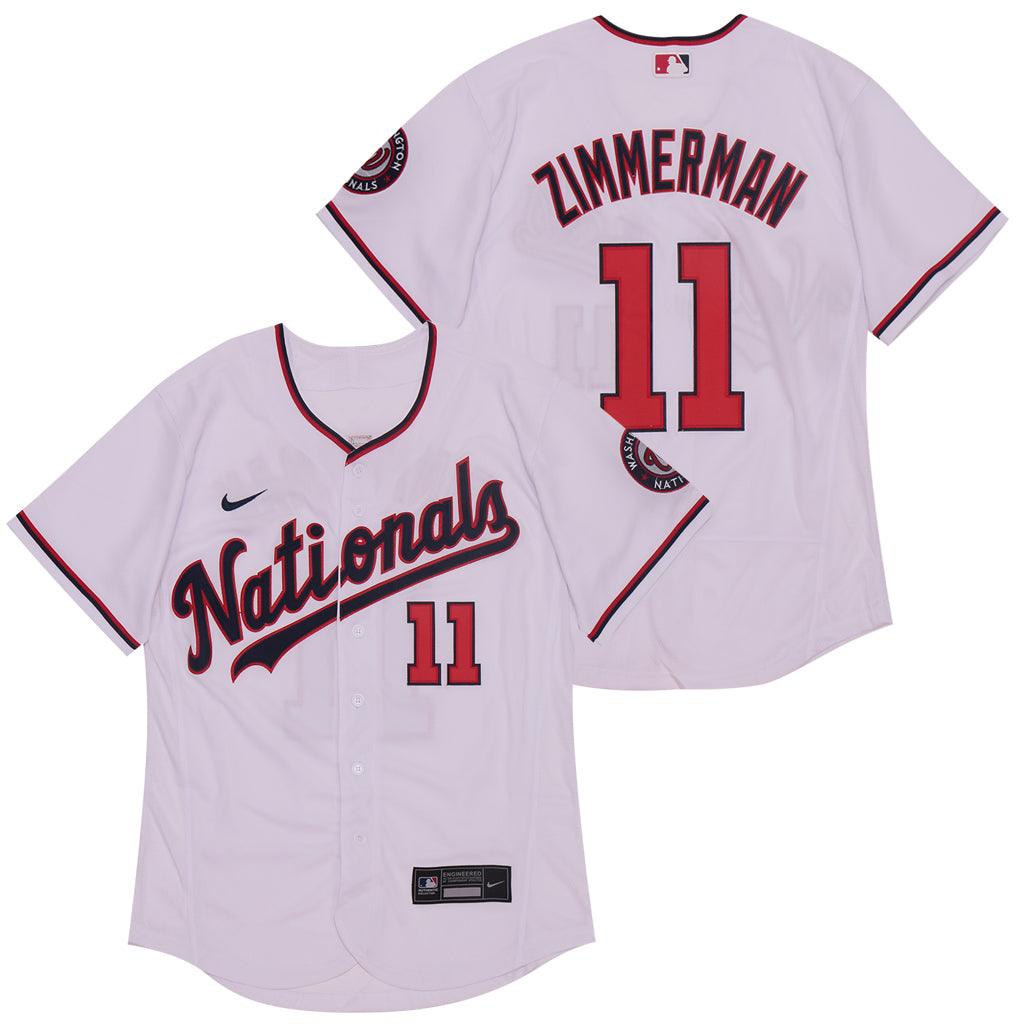 Jersey Washington Nationals Authentic - OGJERSEYSHOP