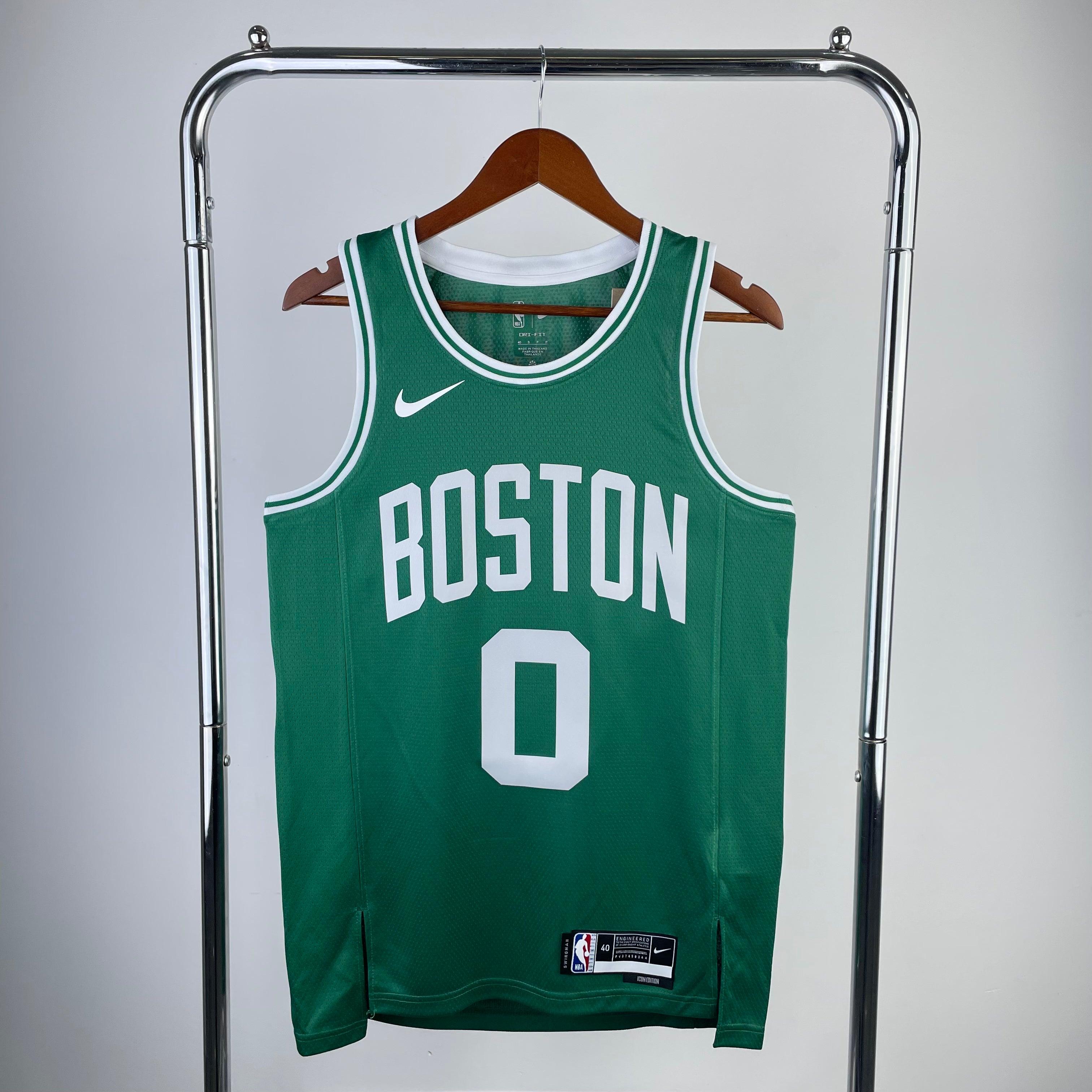 Regata Boston Celtics Icon Edition - OGJERSEYSHOP