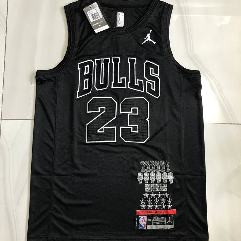 Regata Chicago Bulls Michael Jordan MVP - OGJERSEYSHOP