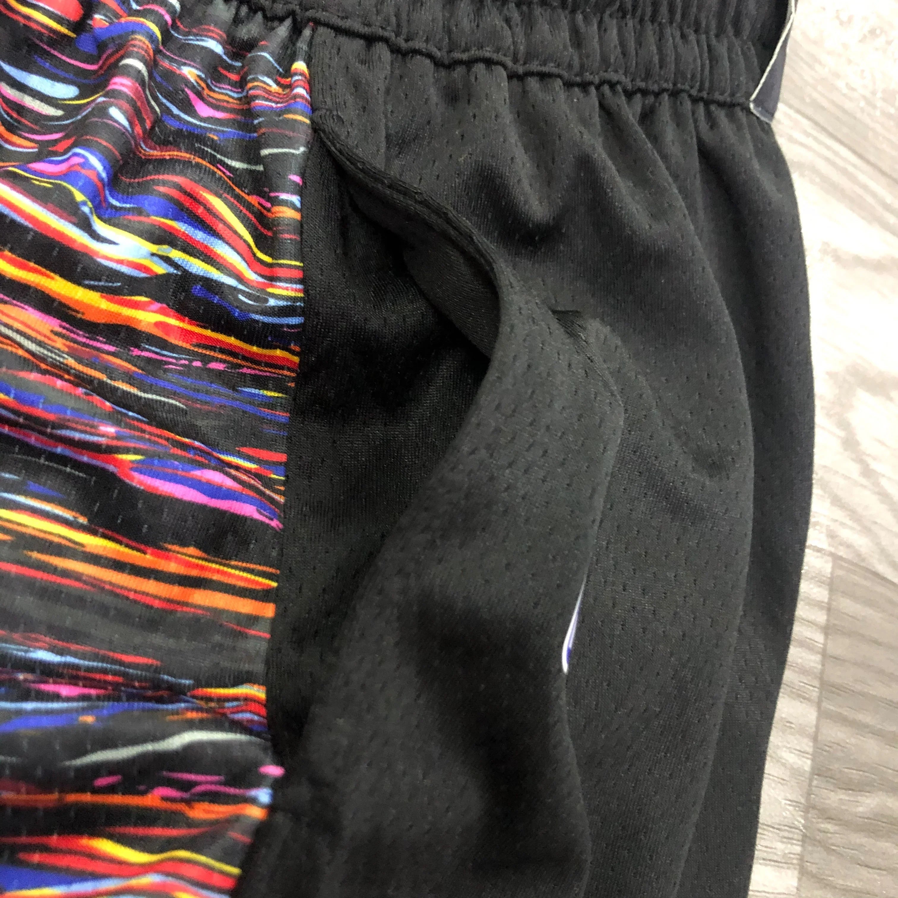 Short Brooklyn Nets City Edition 19/20 - OGJERSEYSHOP