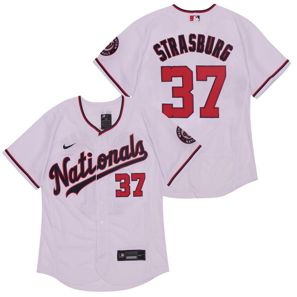 Jersey Washington Nationals Authentic - OGJERSEYSHOP