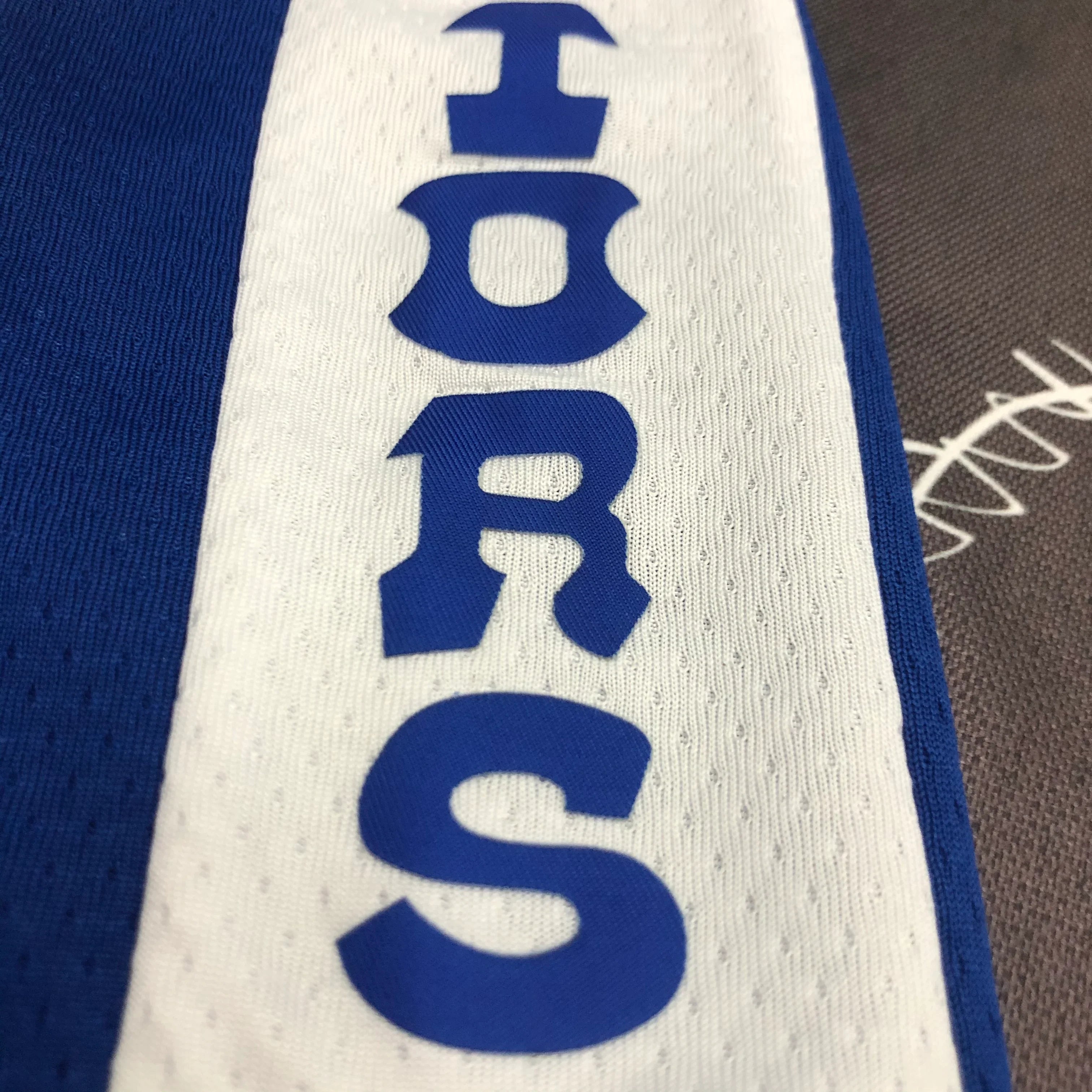 Shor Golden State Warriors Classic Edition 18/19 - OGJERSEYSHOP