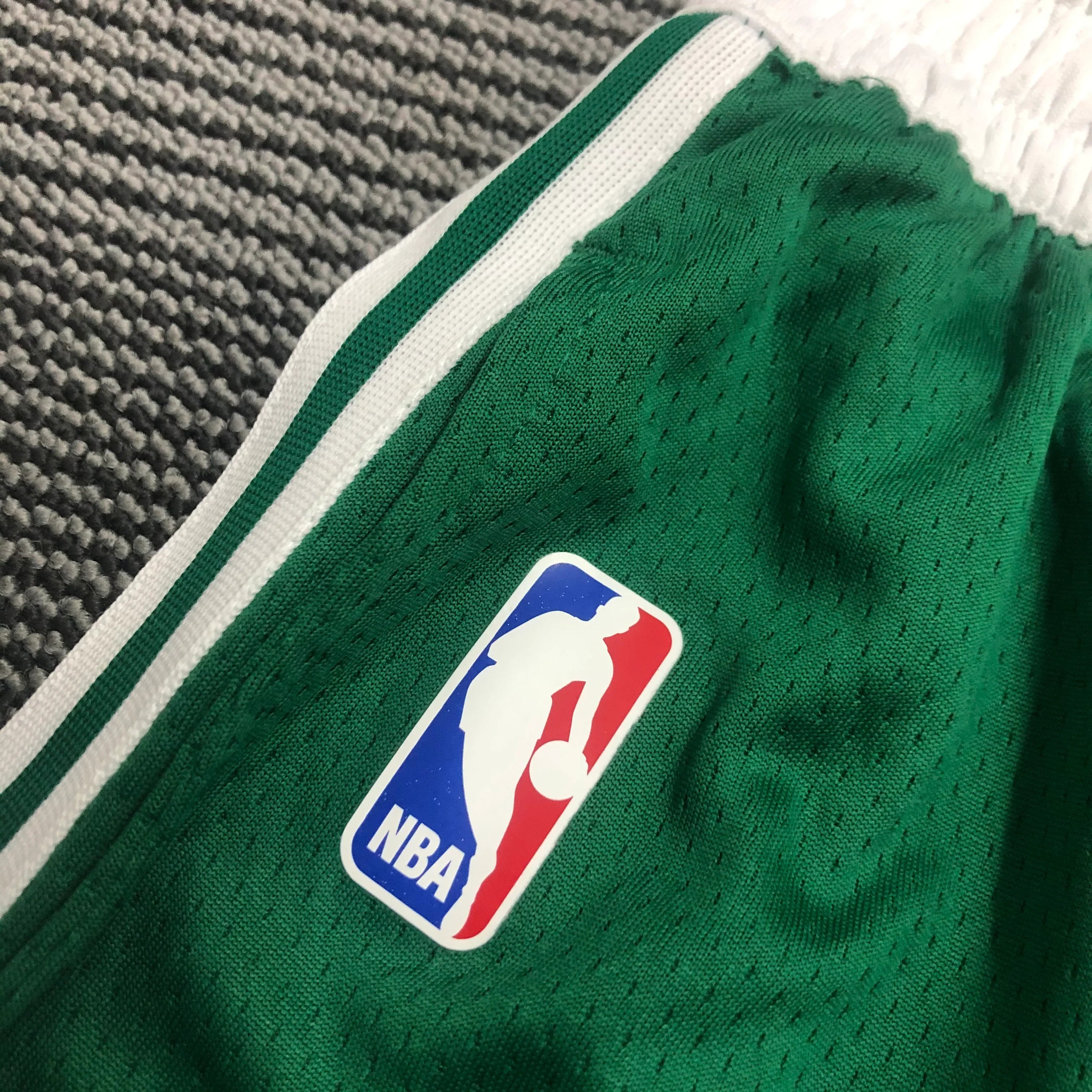 Short Boston Celtics Icon Edition - OGJERSEYSHOP