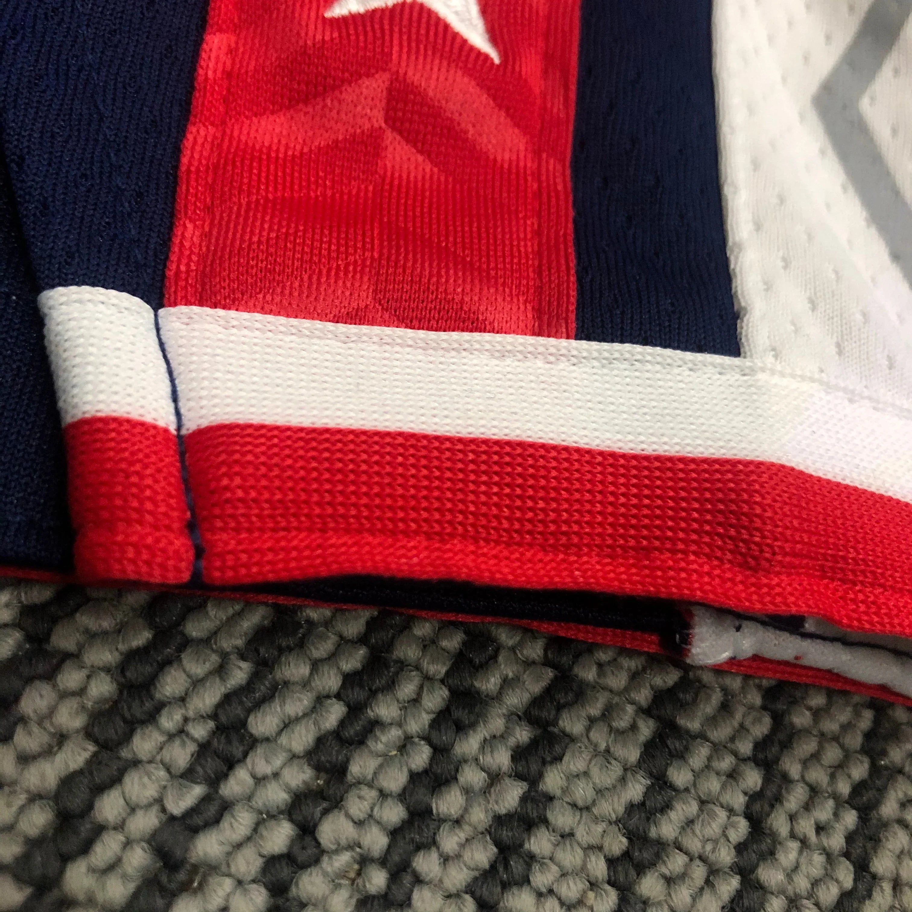 Short Brooklyn Nets City Edition Diamante 75th - OGJERSEYSHOP