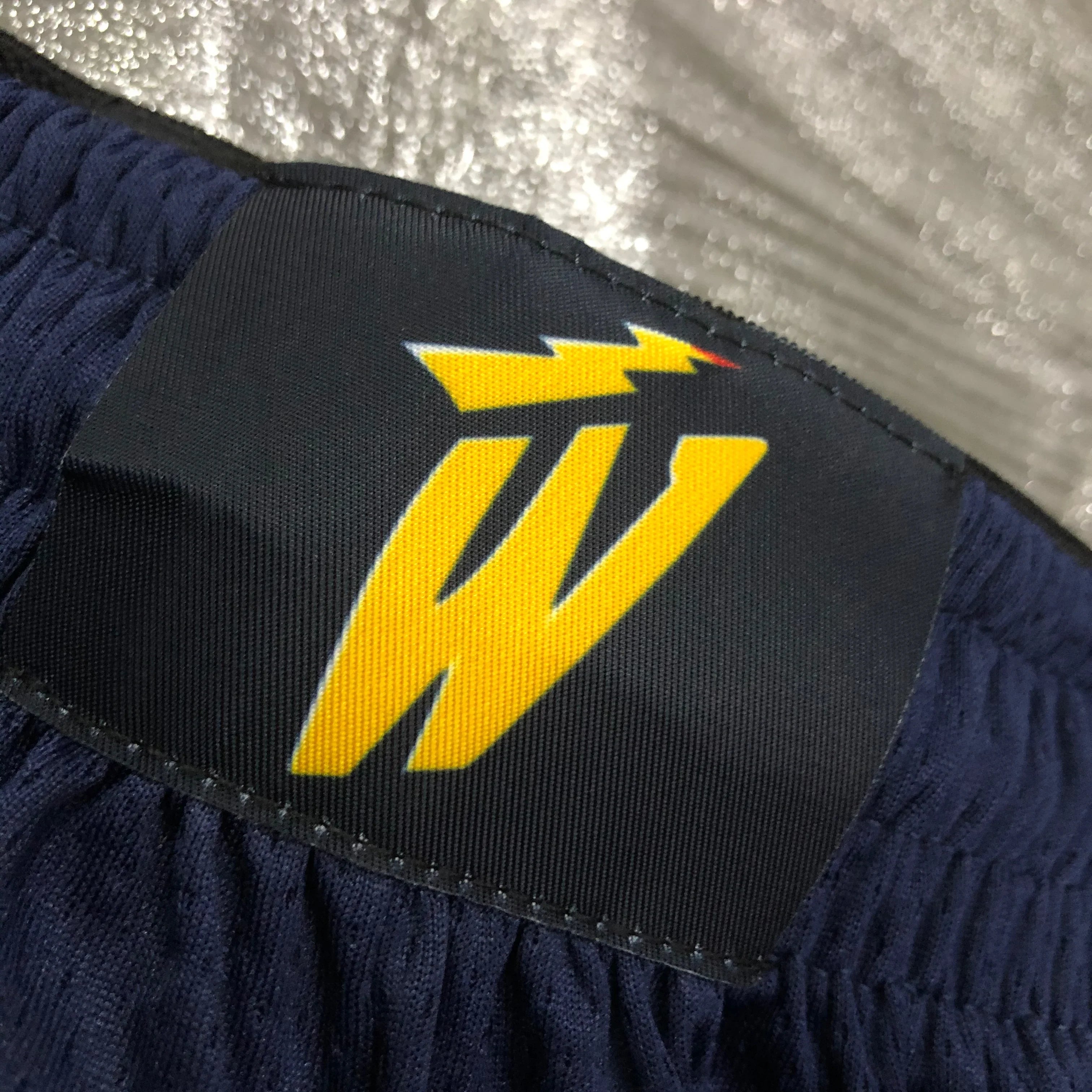 Short Golden State Warrios City Edition 20/21 - OGJERSEYSHOP