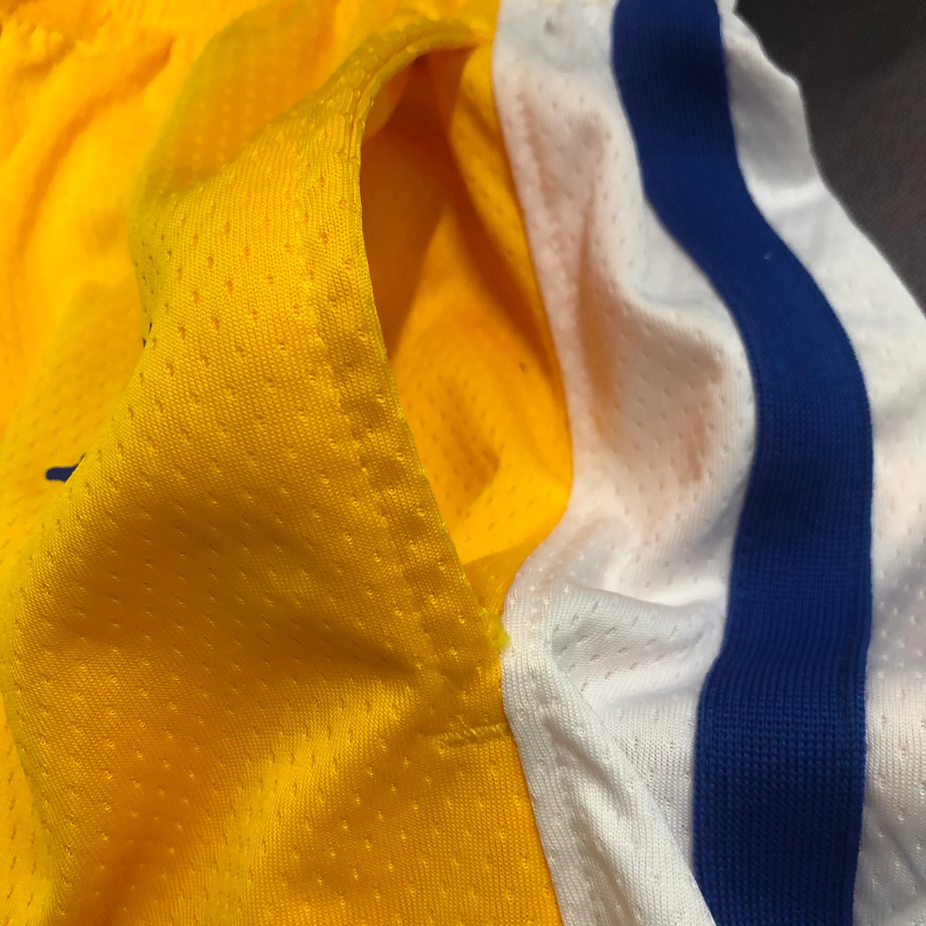 Short Golden State Warriors Statement Edition 19/20 - OGJERSEYSHOP