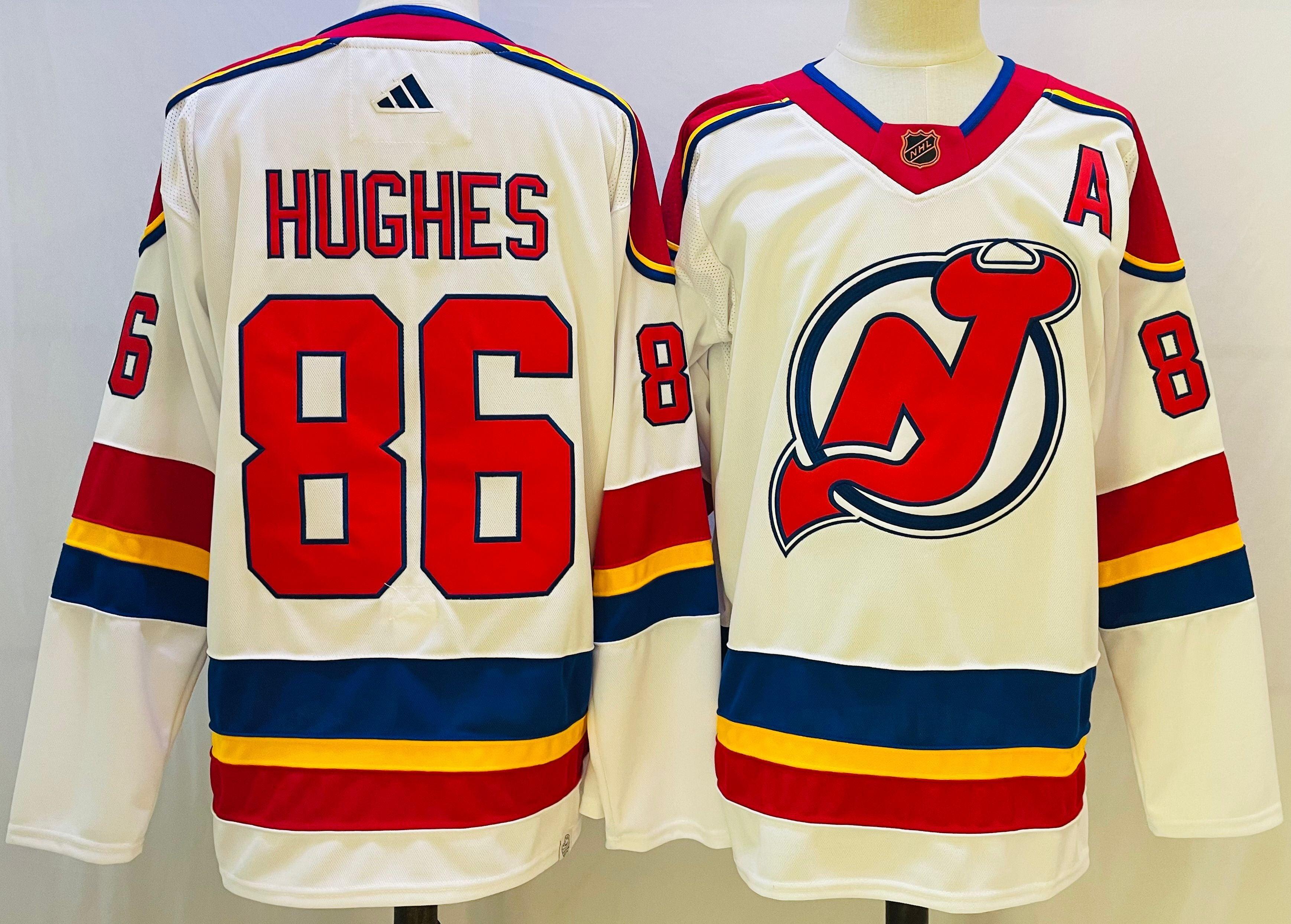 Jersey New Jersey Devils Reverse Retrô 2.0 - OGJERSEYSHOP
