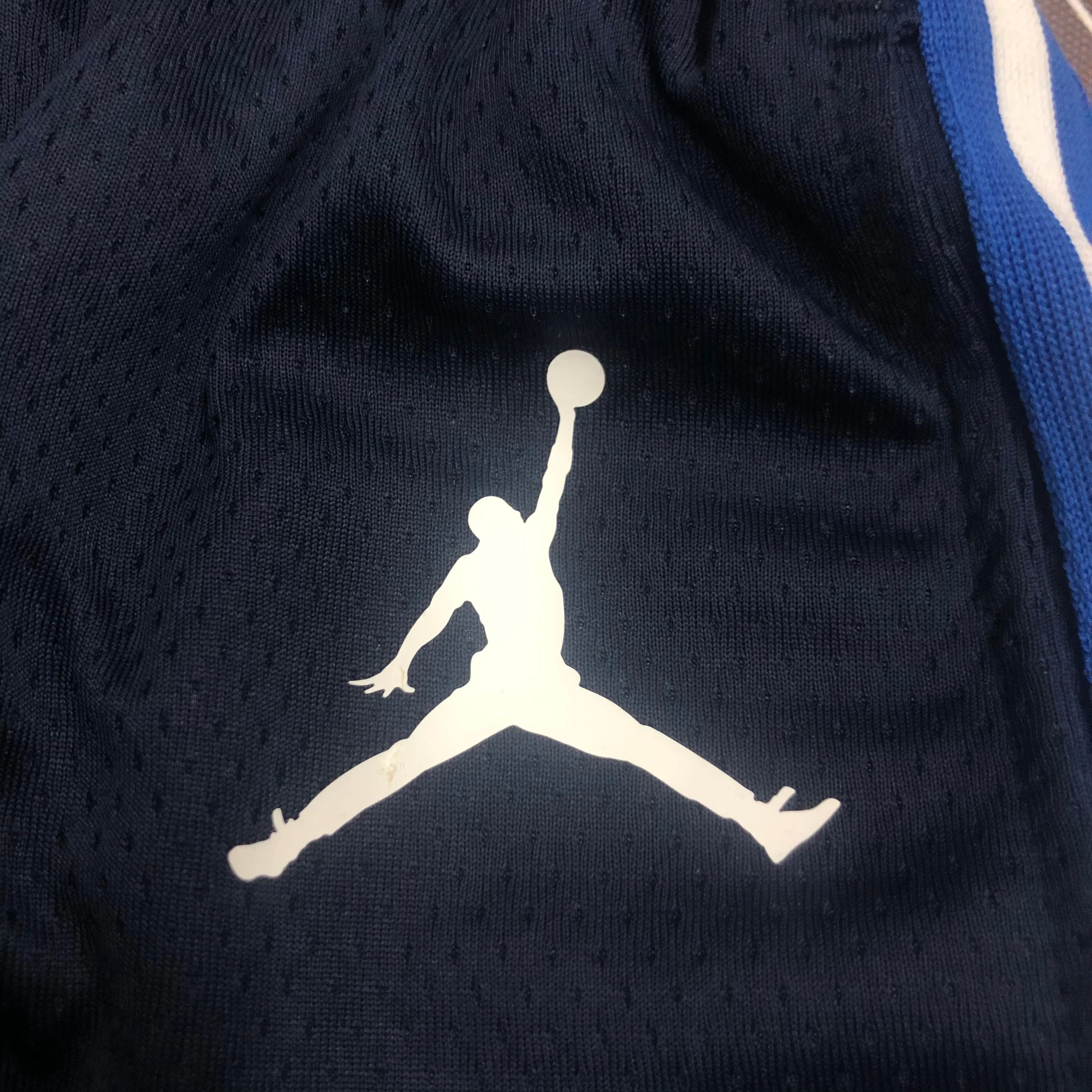 Short Dallas Mavericks Statement Edition 20/21 - OGJERSEYSHOP