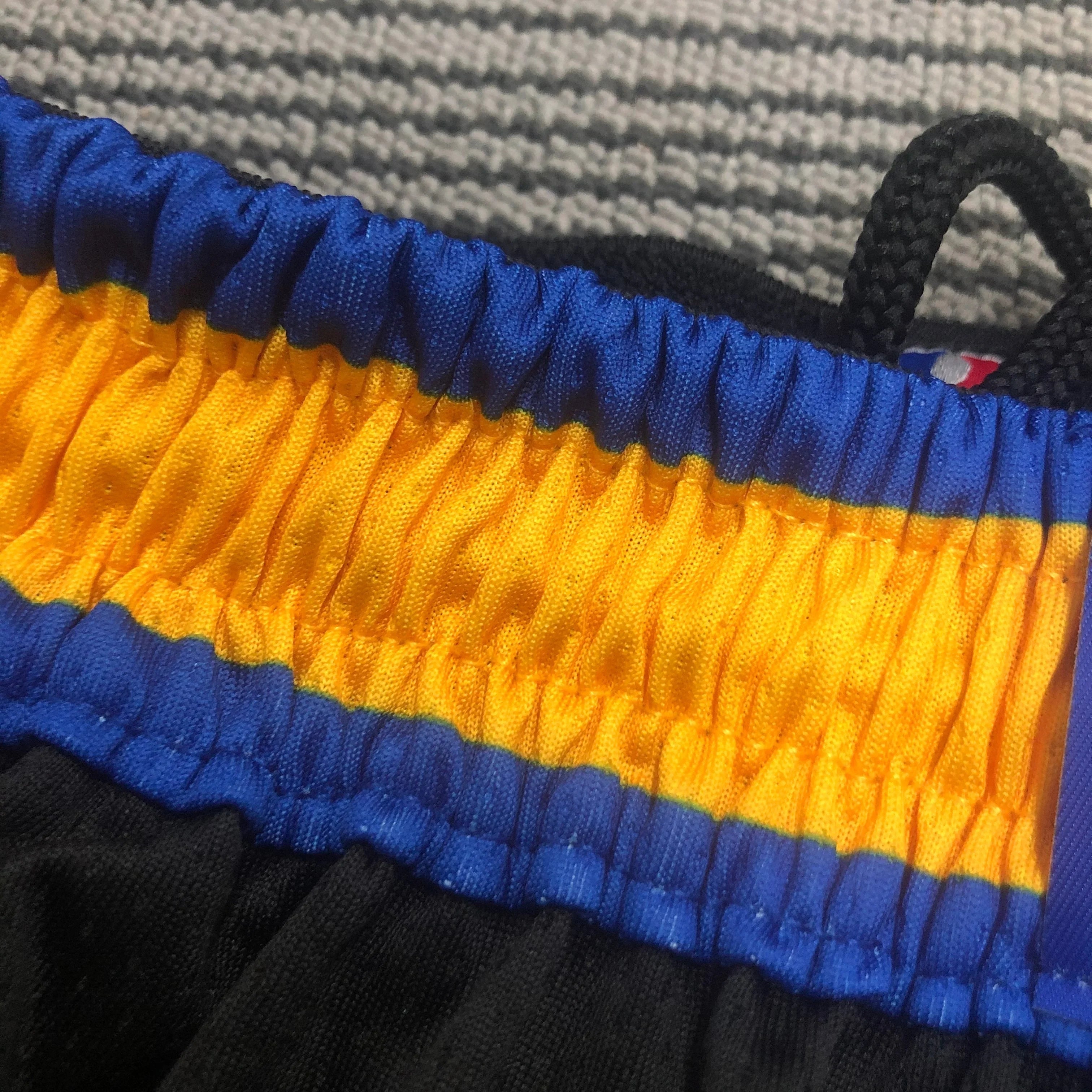 Short Golden State Warriors City Edition Diamante 75th - OGJERSEYSHOP