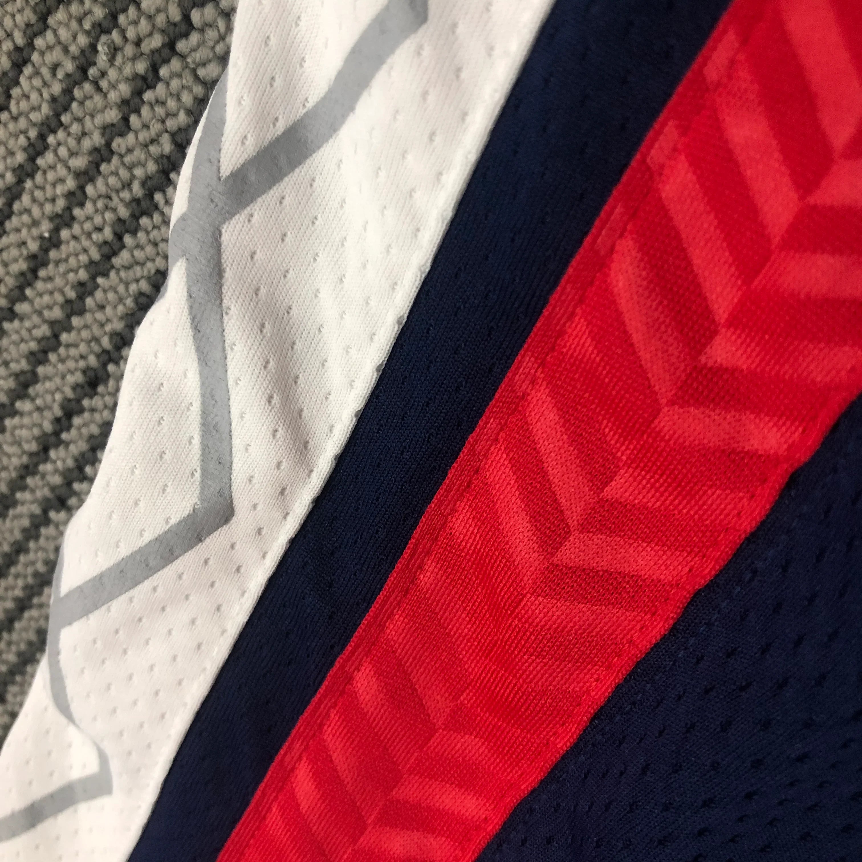 Short Brooklyn Nets City Edition Diamante 75th - OGJERSEYSHOP