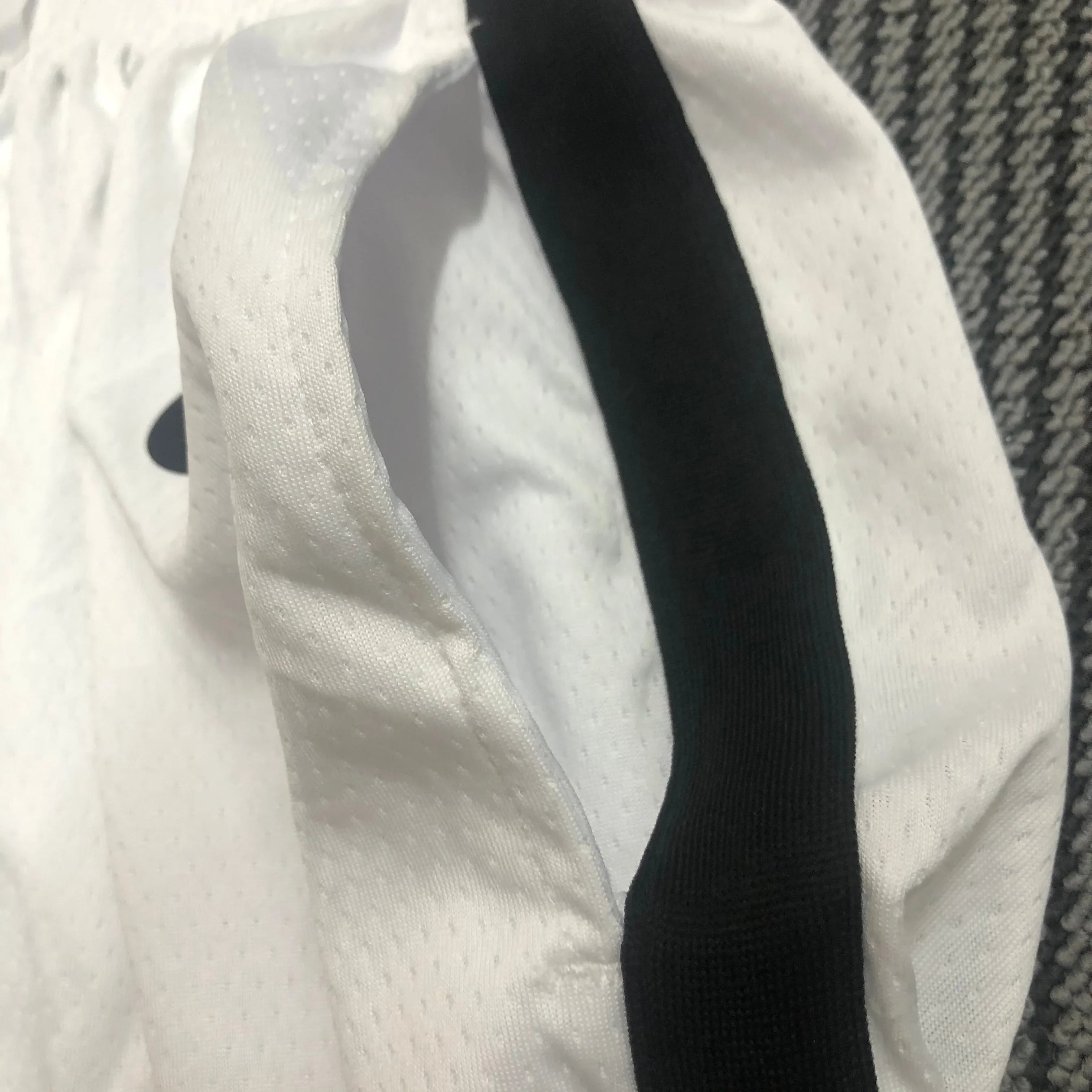 Short Brooklyn Nets Association Edition - OGJERSEYSHOP