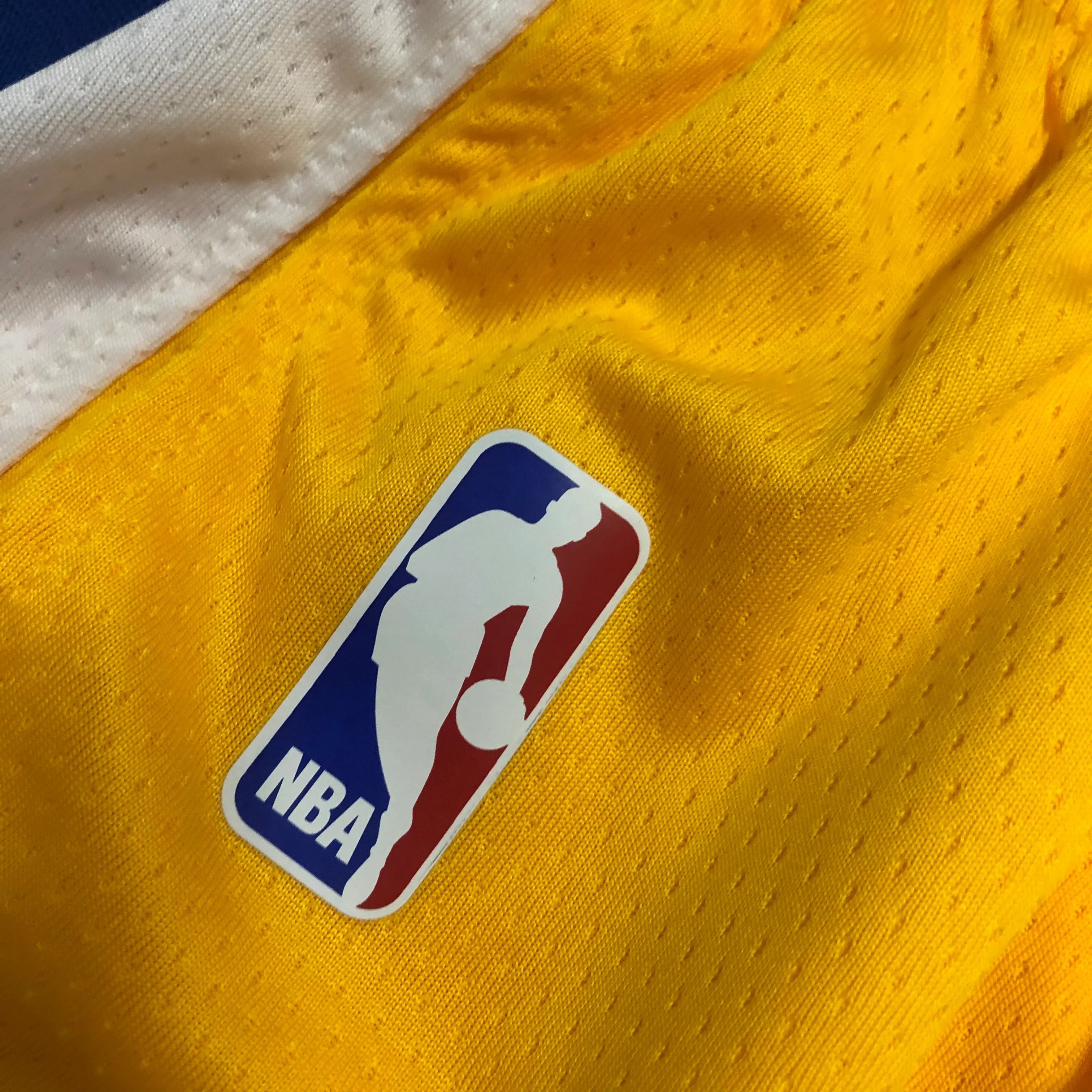 Short Golden State Warriors Statement Edition 19/20 - OGJERSEYSHOP