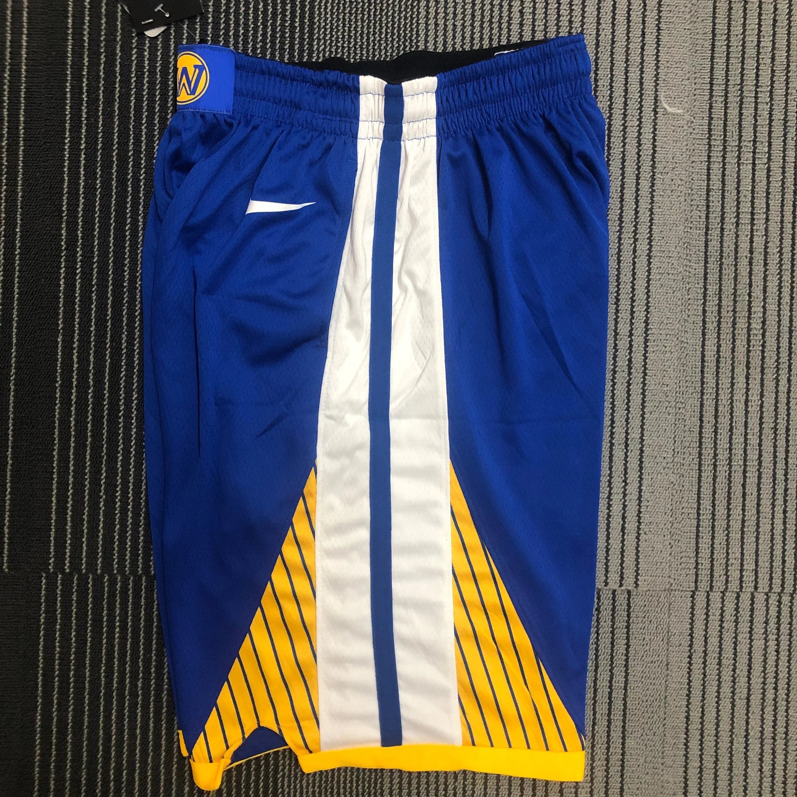 Short Golden State Warriors Icon Edition 19/20 - OGJERSEYSHOP