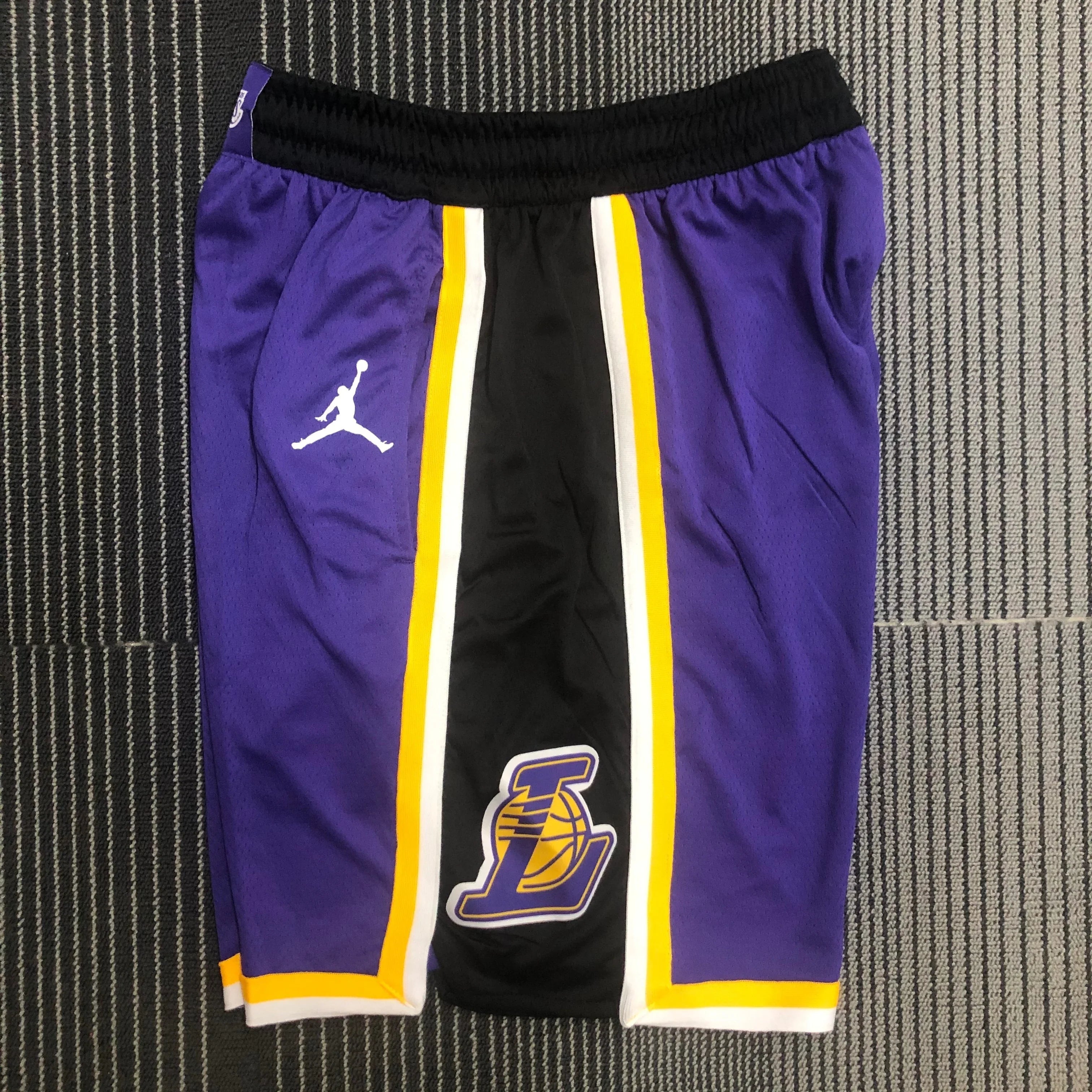 Short Los Angeles Lakers Statement Edition - OGJERSEYSHOP