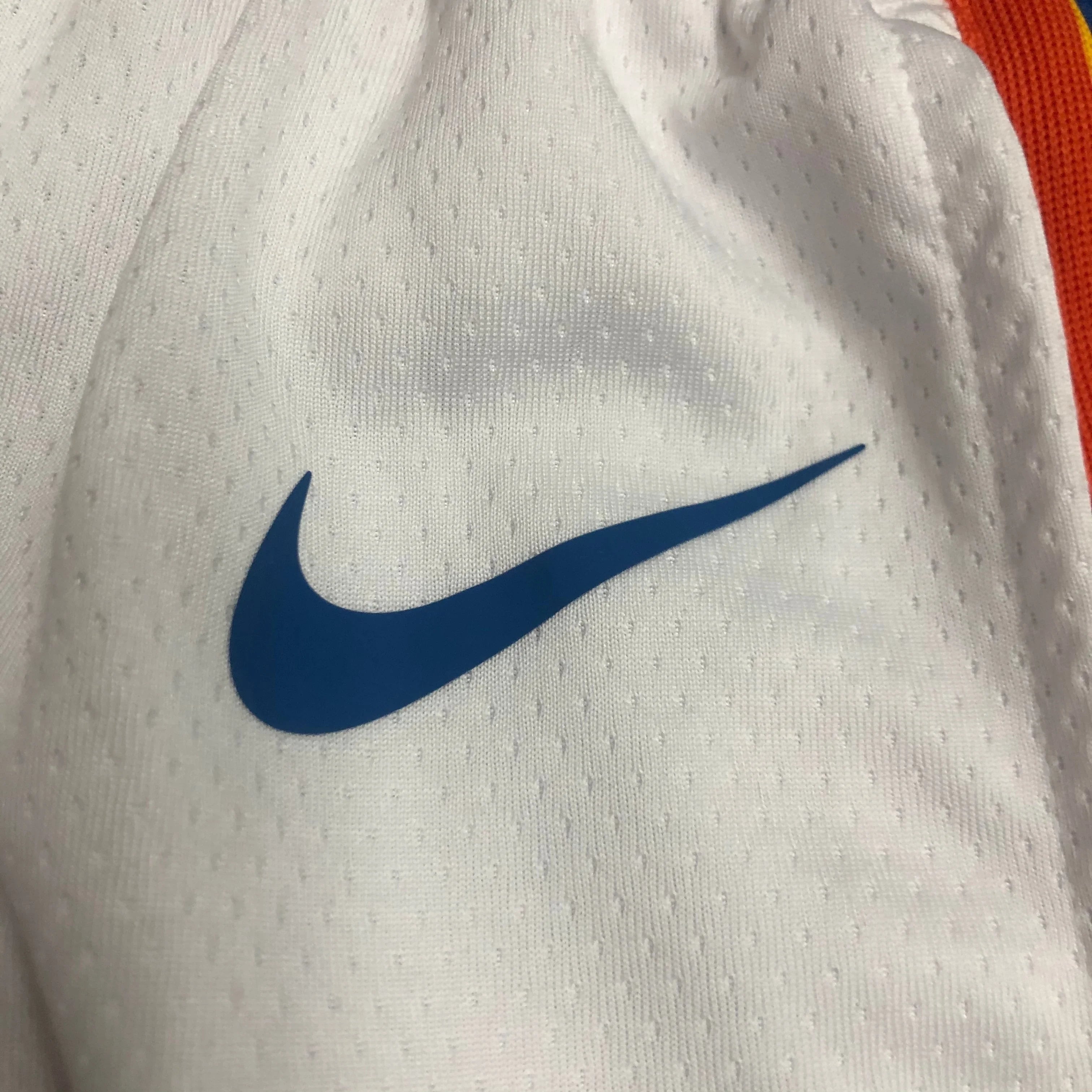 Short Oklahoma City Thunder Association Edition - OGJERSEYSHOP