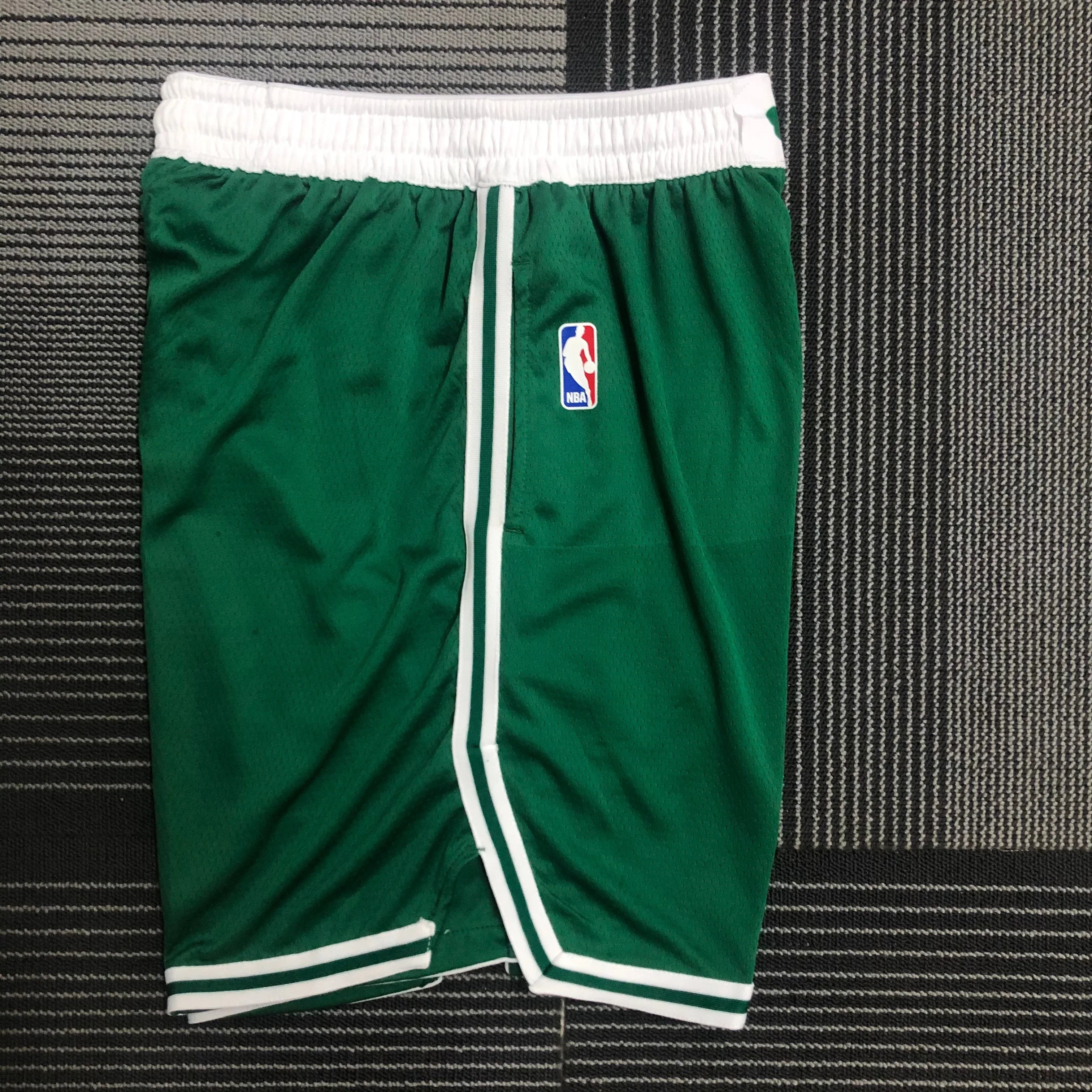 Short Boston Celtics Icon Edition - OGJERSEYSHOP