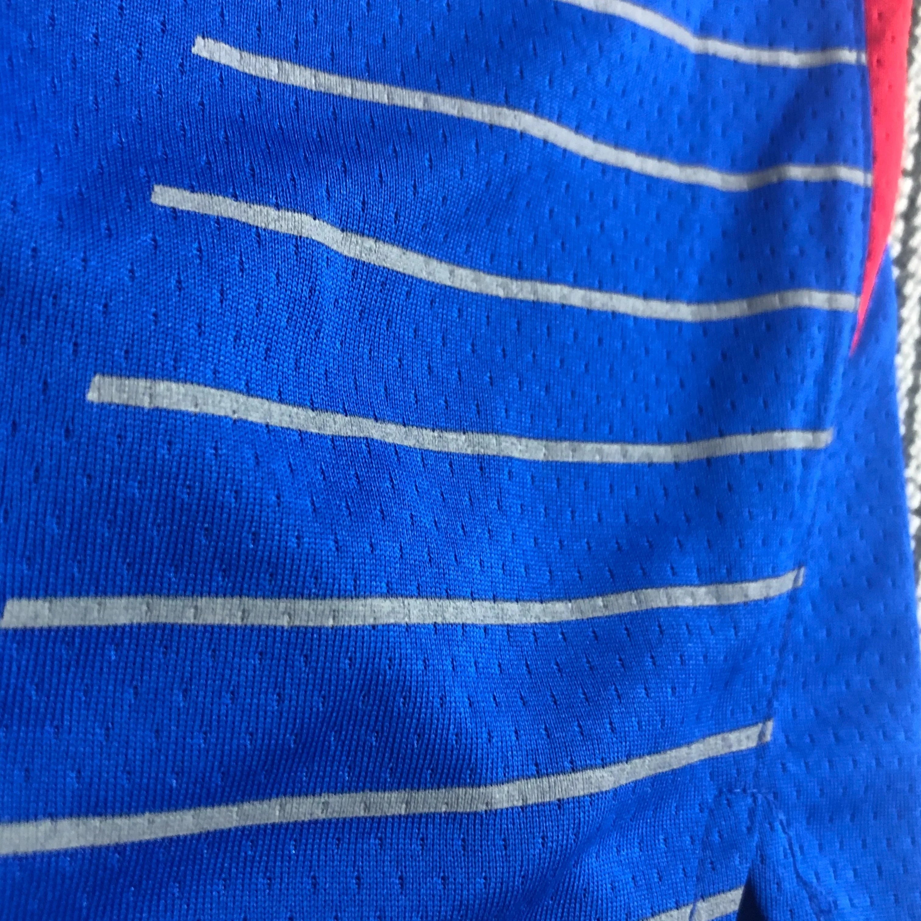 Short Los Angeles Clippers Icon Edition 20/21 - OGJERSEYSHOP