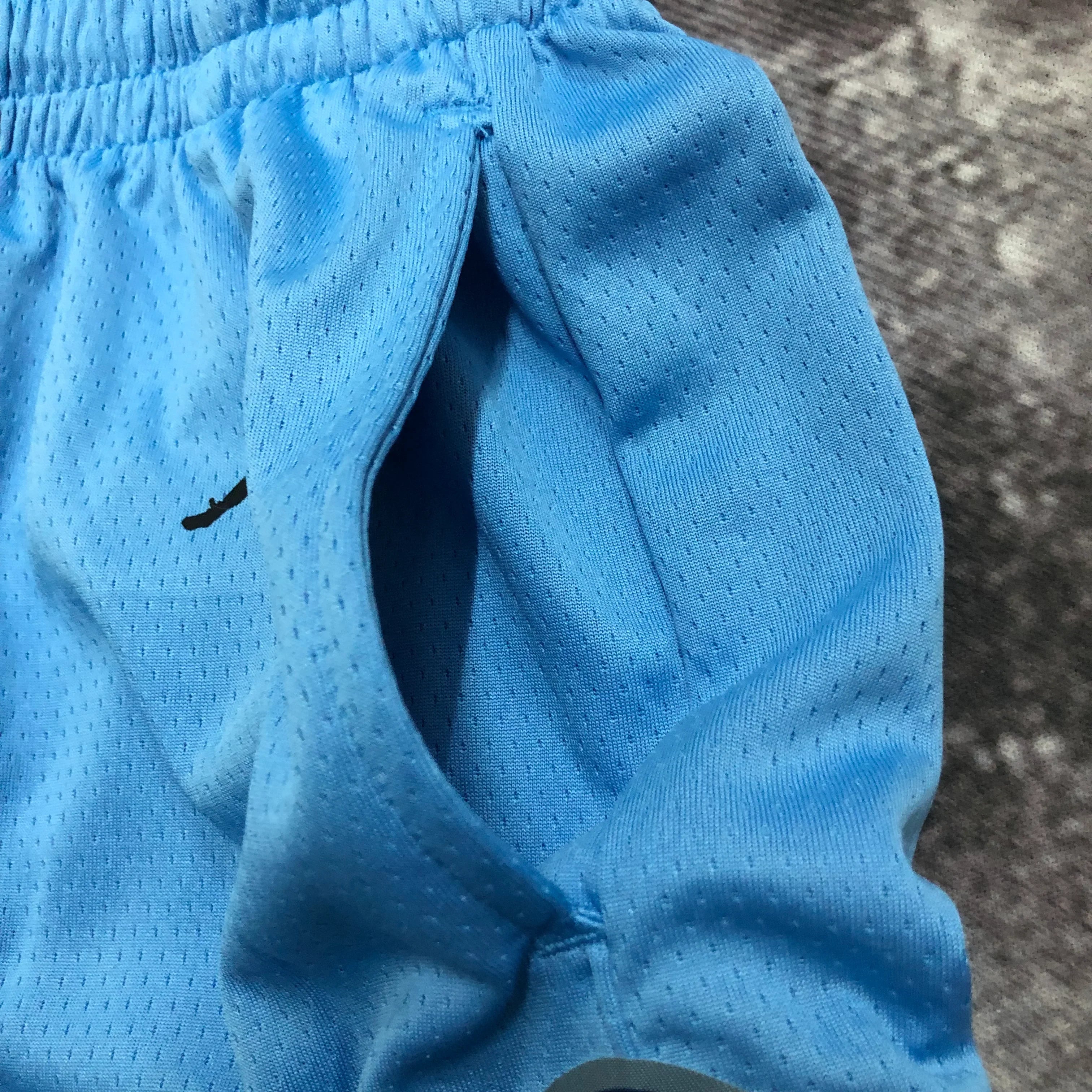 Short Memphis Grizzlies City Edition 22/23 - OGJERSEYSHOP