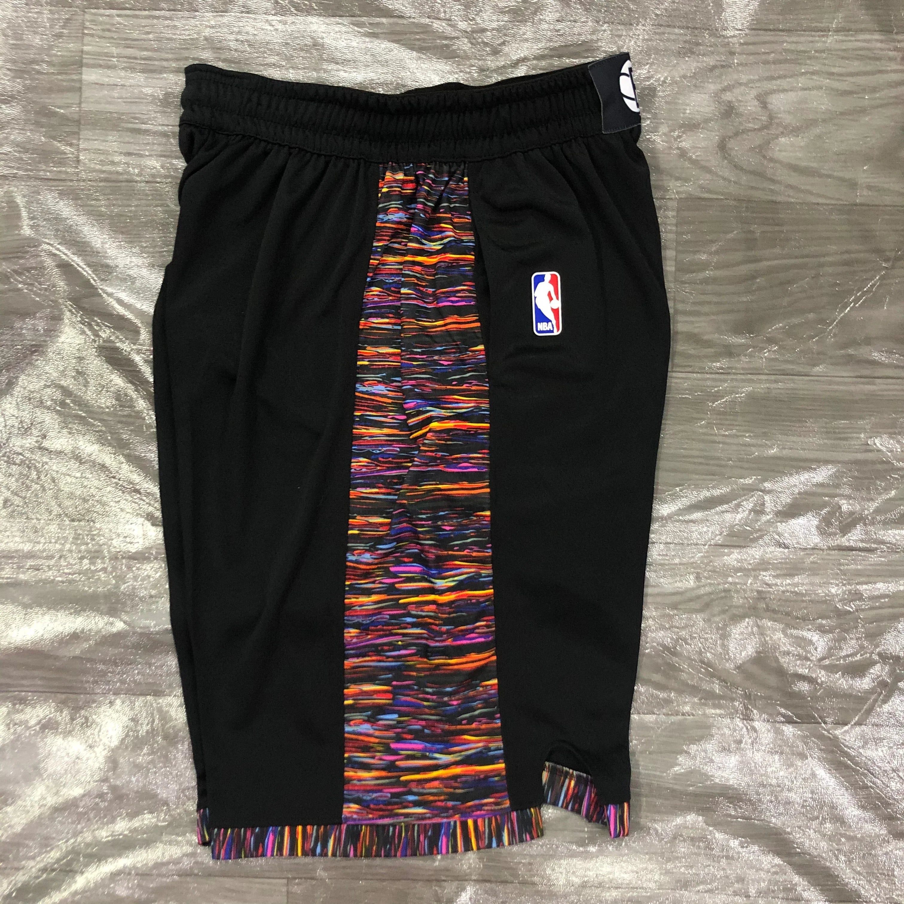 Short Brooklyn Nets City Edition 19/20 - OGJERSEYSHOP