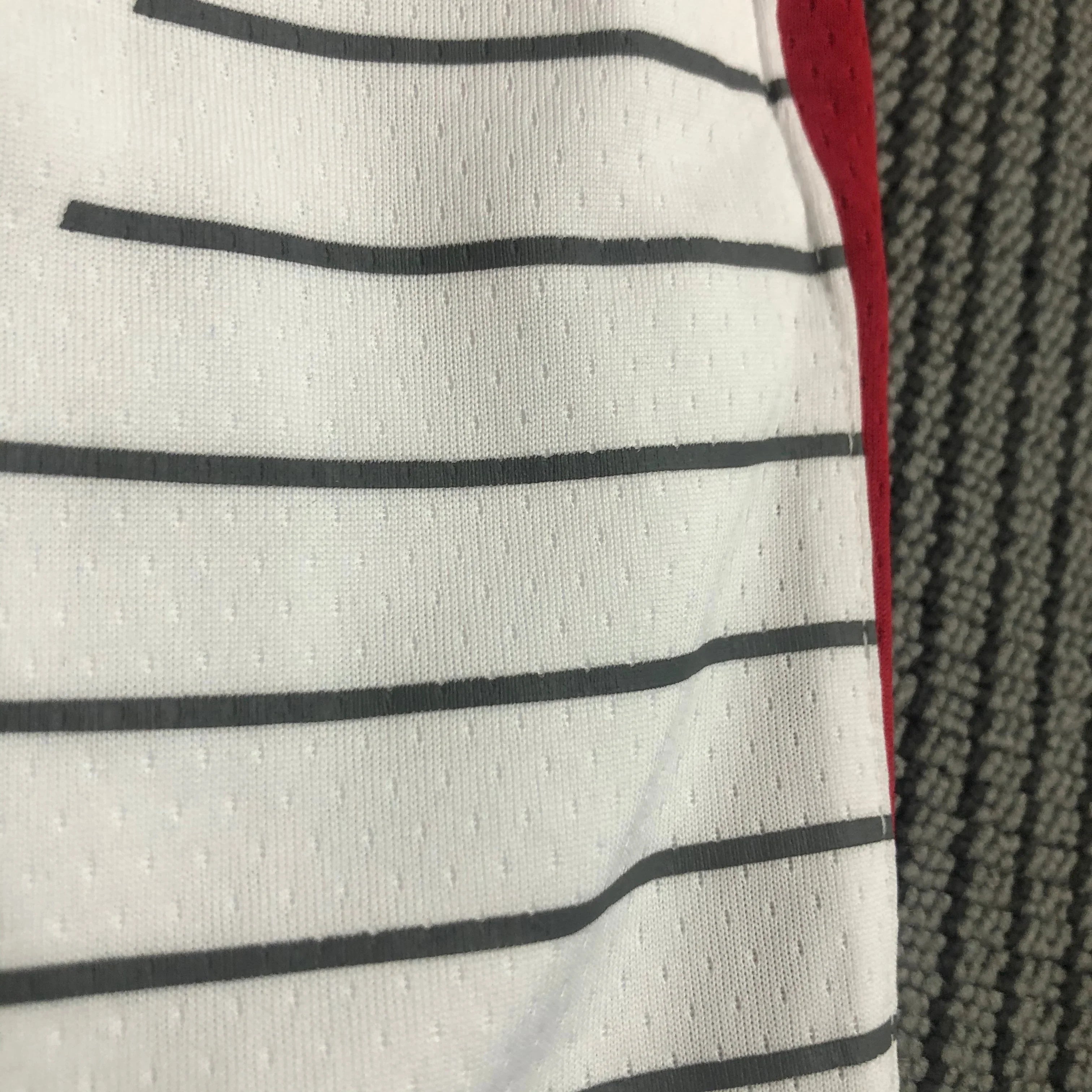 Short Los Angeles Clippers Association Edition 20/21 - OGJERSEYSHOP