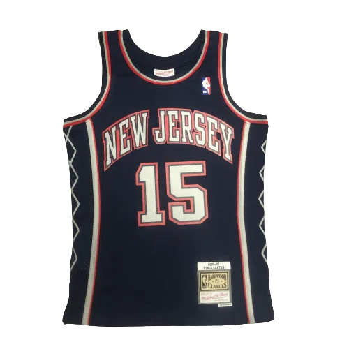 Regata Swingman New Jersey Nets Mitchell & Ness Hardwood Classics 2006/07 - OGJERSEYSHOP