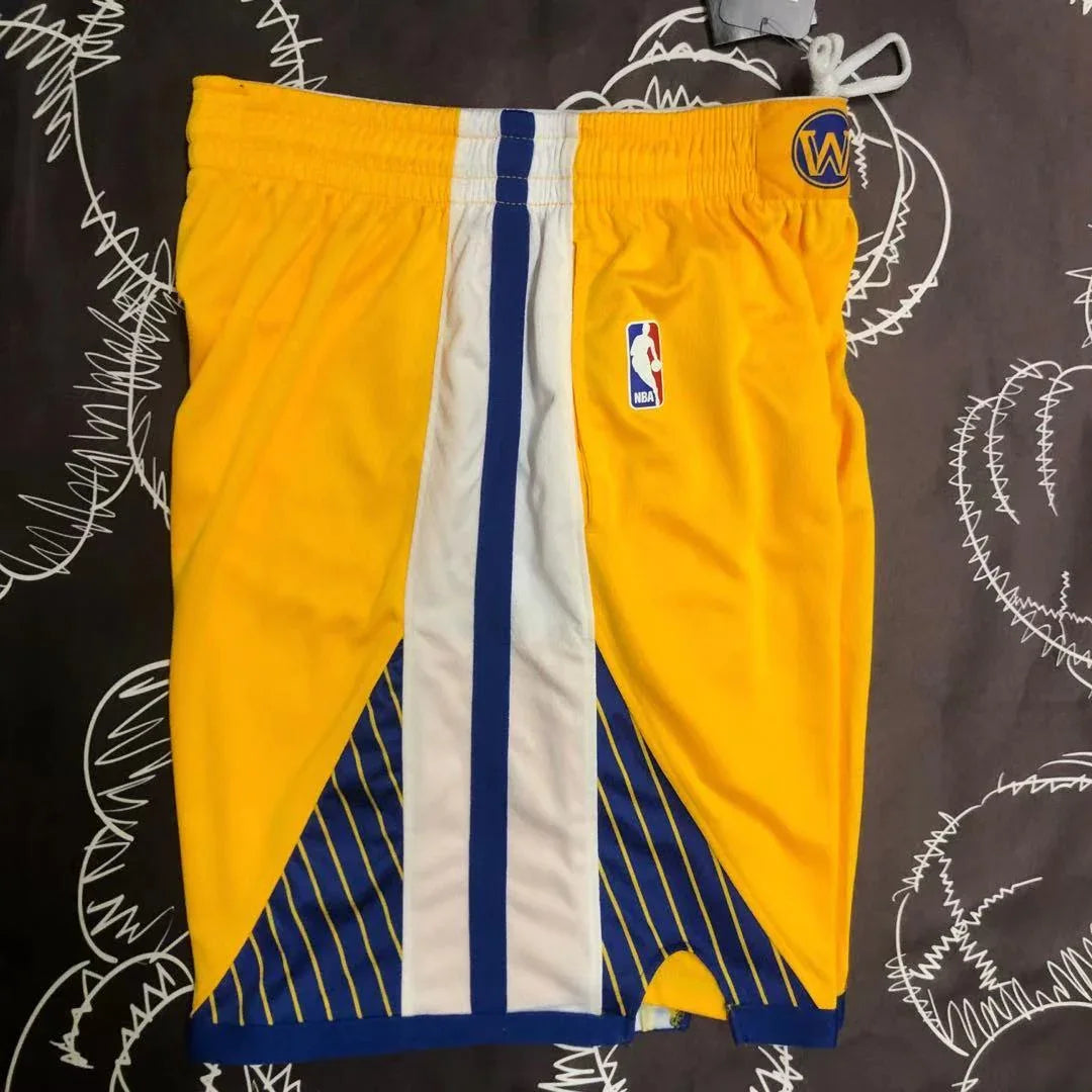 Short Golden State Warriors Statement Edition 19/20 - OGJERSEYSHOP